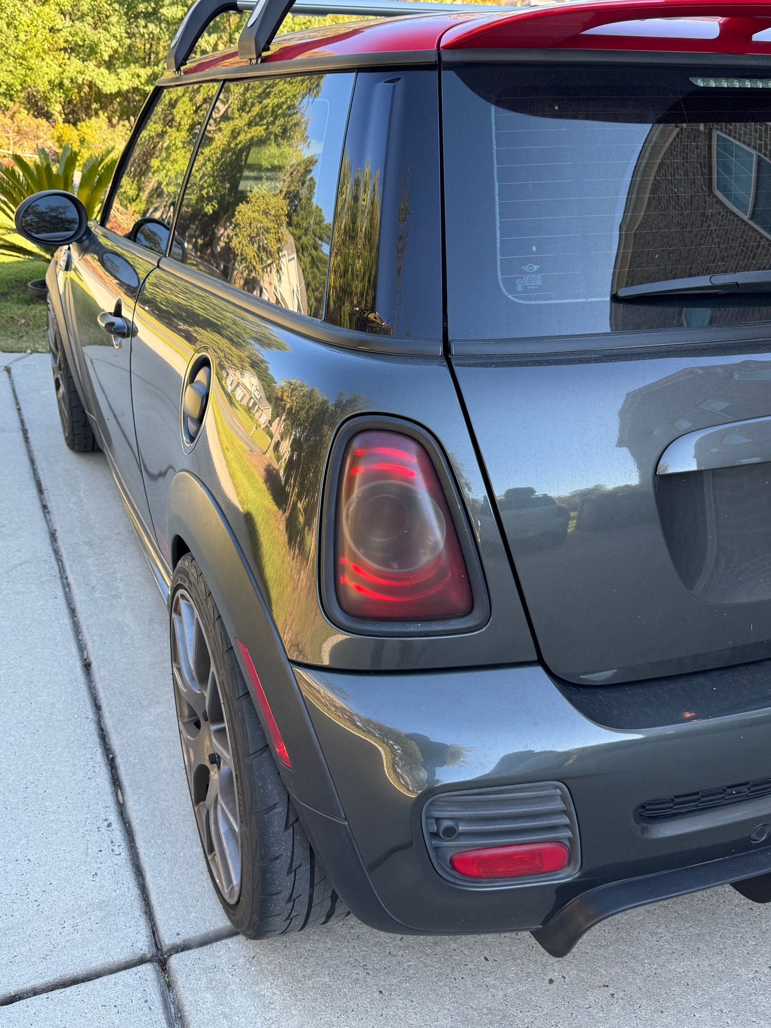 Lights - R56 Taillights - Used - 2007 to 2013  R56: "Mk II" Mini Hatch/Hardtop range - Savannah, GA 31406, United States