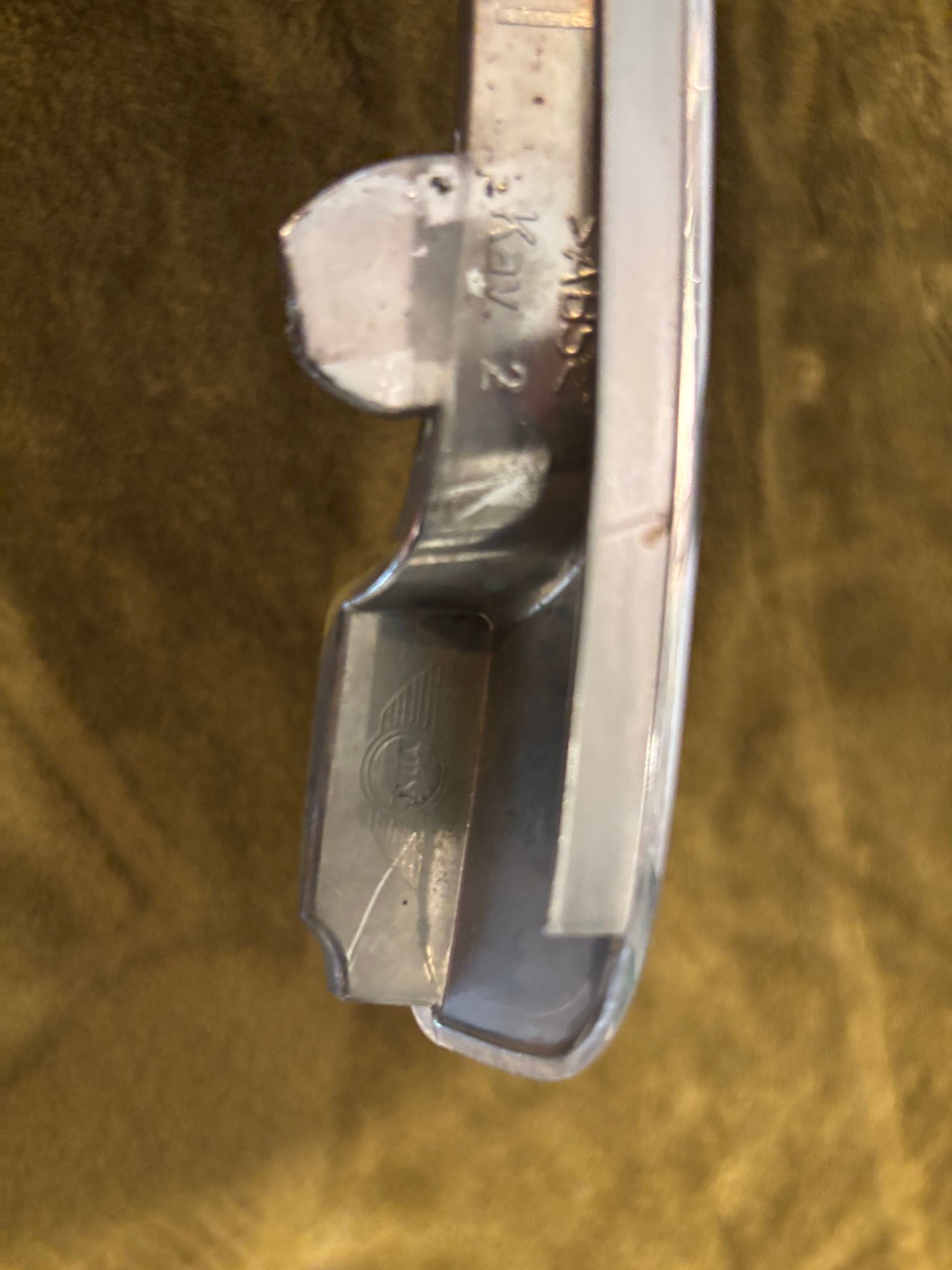 Exterior Body Parts - OEM Chrome Upper & Lower Grille (R56 and more) - Used - -1 to 2026  All Models - Middletown, CT 06480, United States