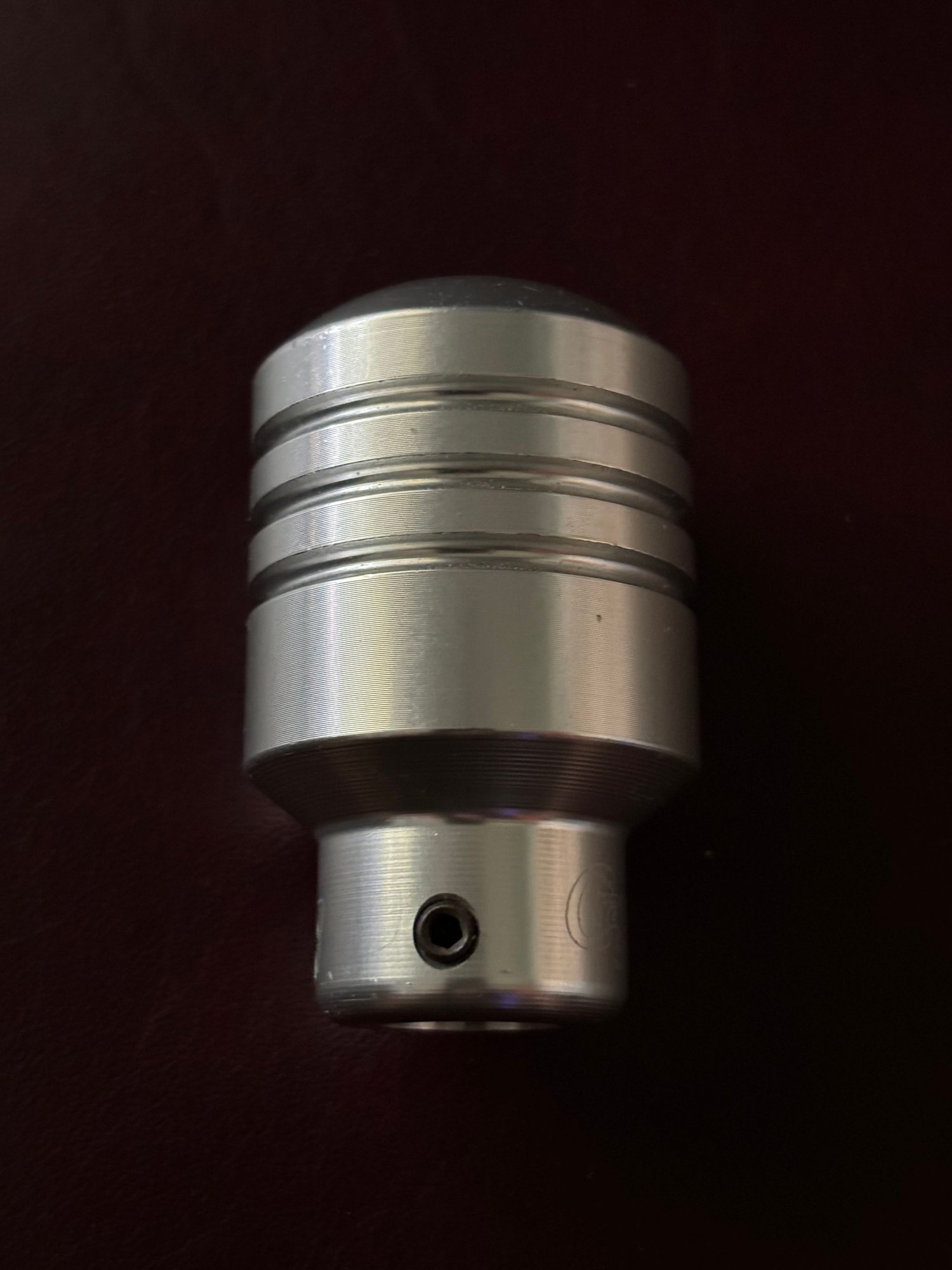 Accessories - Cravenspeed shift knob - Used - 2004 to 2008 Mini Cooper - Cedar Park, TX 78641, United States