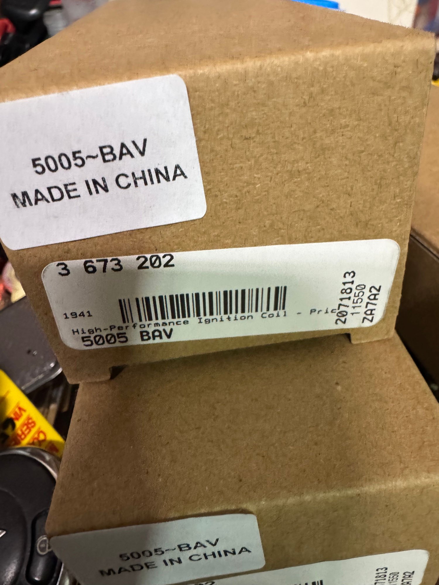 Engine - Electrical - Brand new coils and spark plugs for mini cooper ! - Used - 2010 to 2016 Any Make All Models - Orange, CT 06477, United States