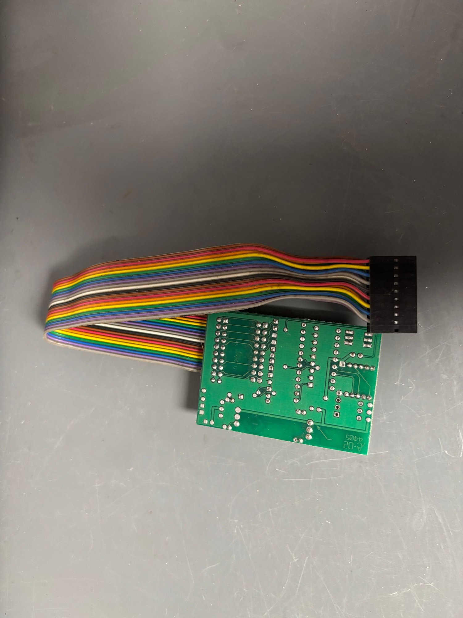 Accessories - Ian Cull’s Auto-Up Circuit - Used - 2002 to 2008 Mini Cooper - Cedar Park, TX 78641, United States