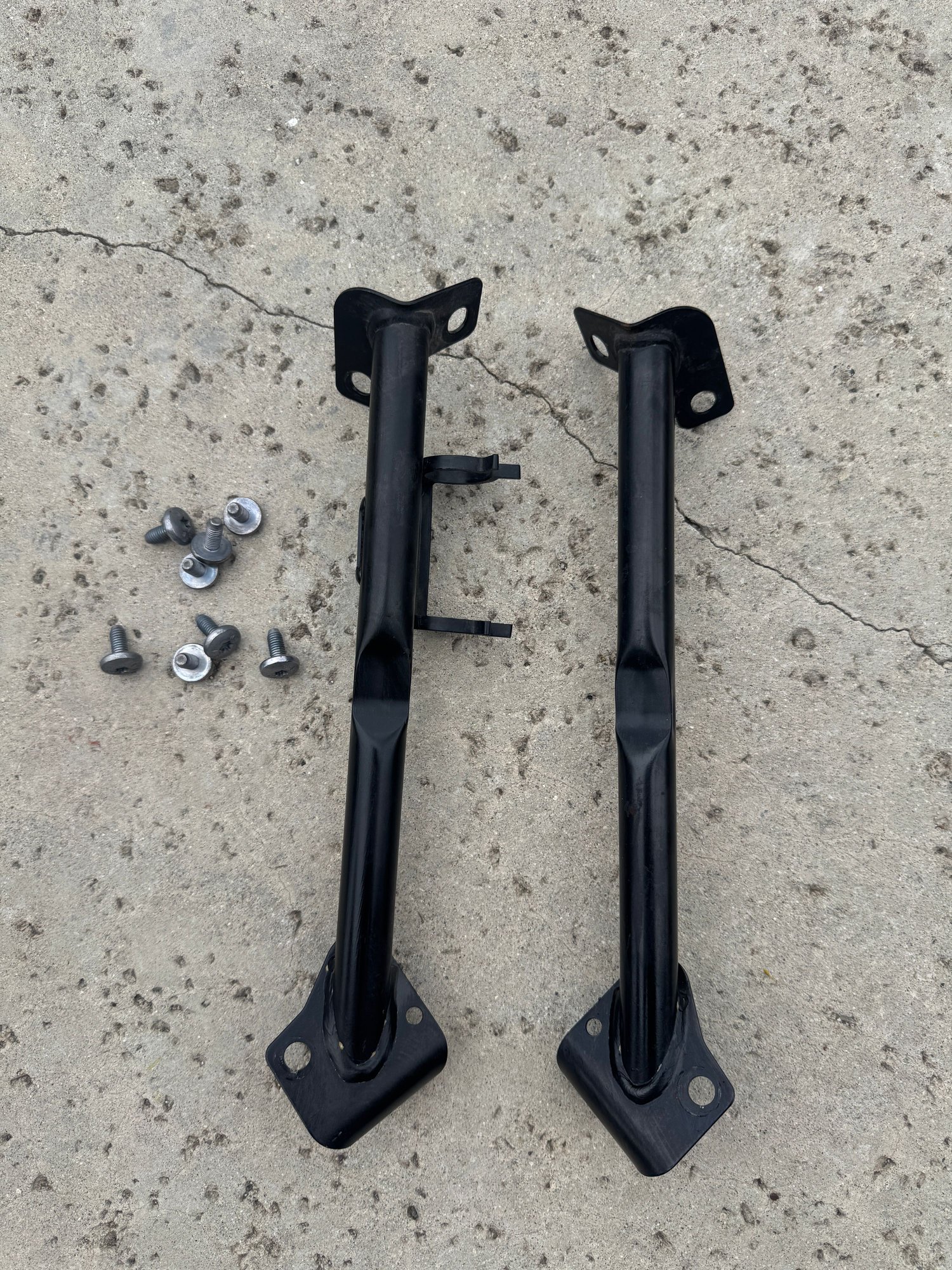 Accessories - MINI Cabrio Brace + Euro Armrest - Used - All Years  All Models - Los Angeles, CA 90001, United States