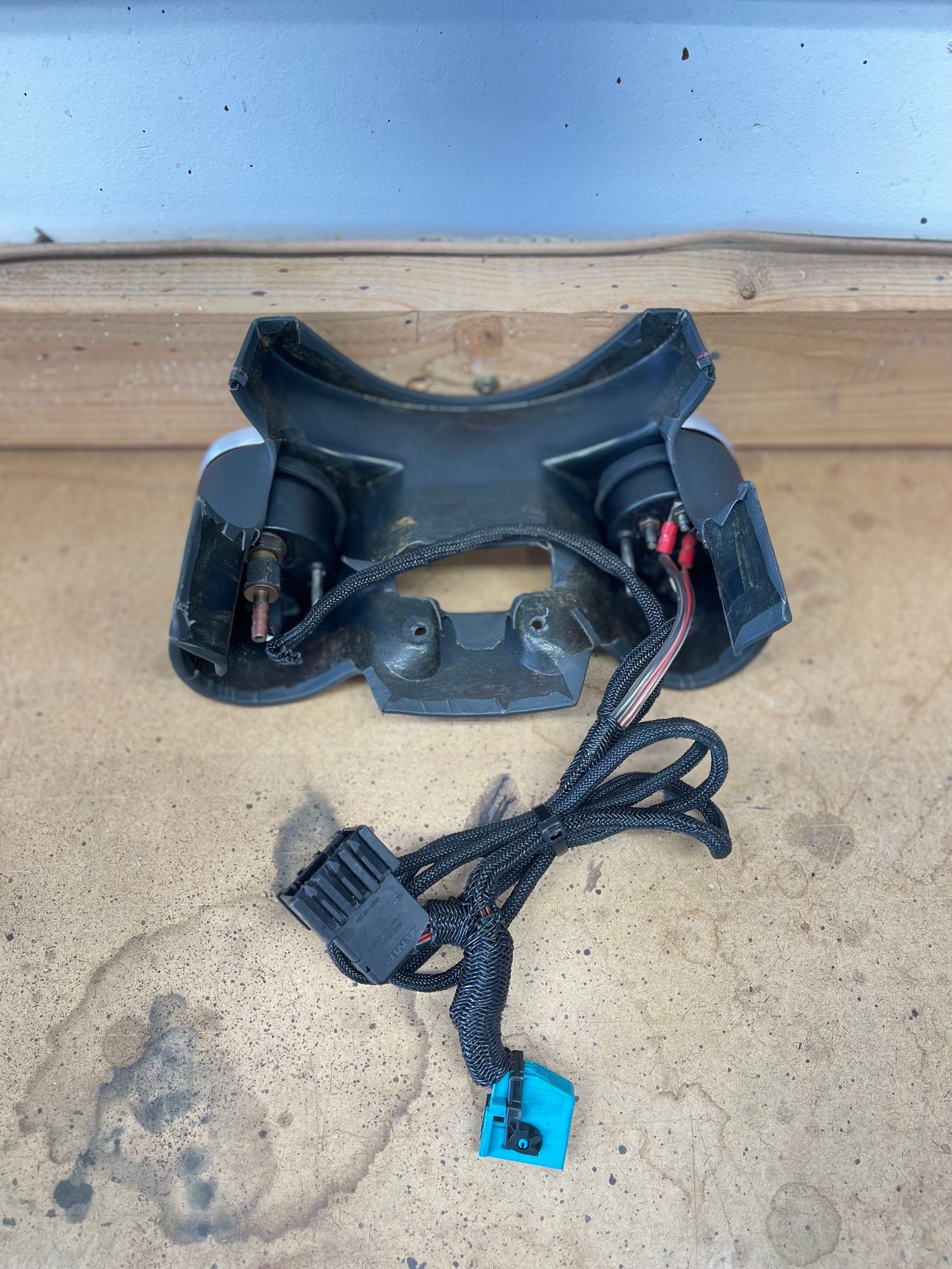 Interior/Upholstery - Mini Cooper Aux Gauges - Used - All Years  All Models - Idaho Falls, ID 83402, United States