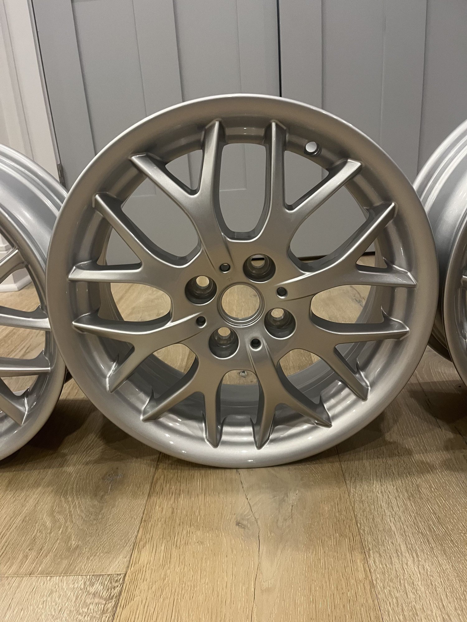 Wheels and Tires/Axles - *NEW* MINI R90 16 inch Wheels - New - All Years  All Models - Boston, MA 02125, United States