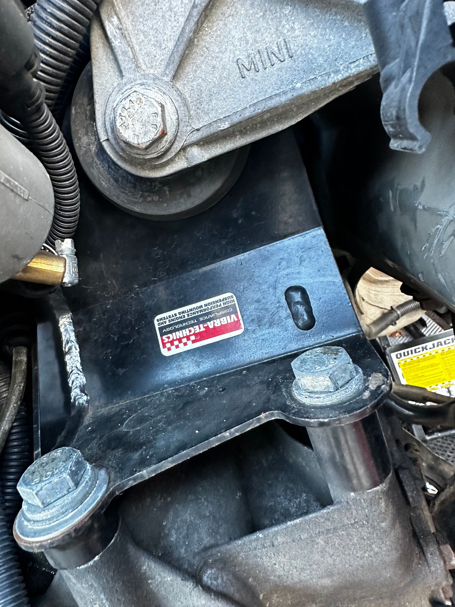 Drivetrain - FS - NY : Performance Partout - Used - 2001 to 2006 Mini R53: "Mk I" Mini Cooper S - Nassau County, NY 11710, United States