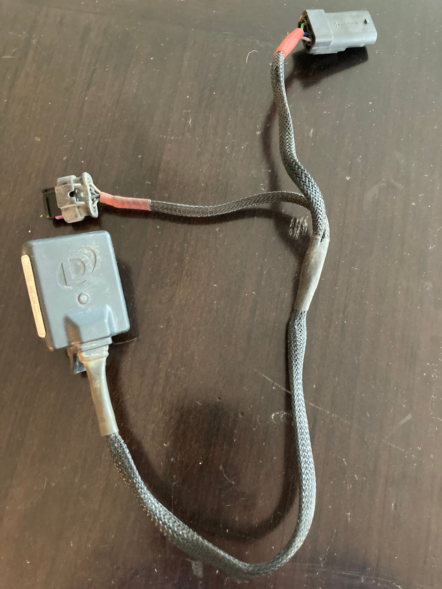 Engine - Power Adders - Dinantronics Sport Performance Tuner - Used - 2014 to 2023 Mini F56: Mini Hatch/Hardtop - Des Moines, IA 50211, United States