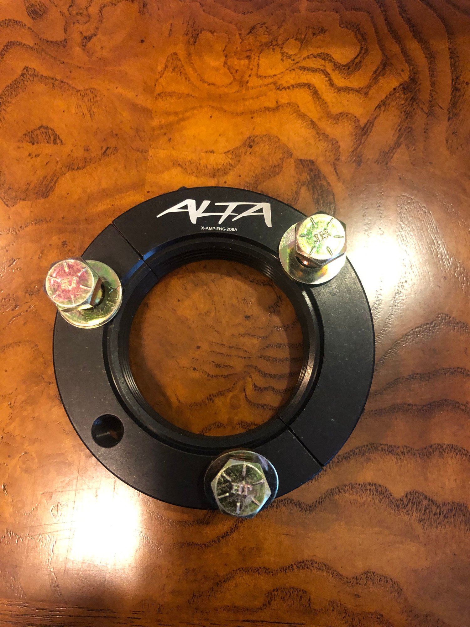 Miscellaneous - Alta AMP-ENG-208 Mini Cooper Pulley 2 piece Removal Tool - New - -1 to 2024  All Models - Austin, TX 78738, United States
