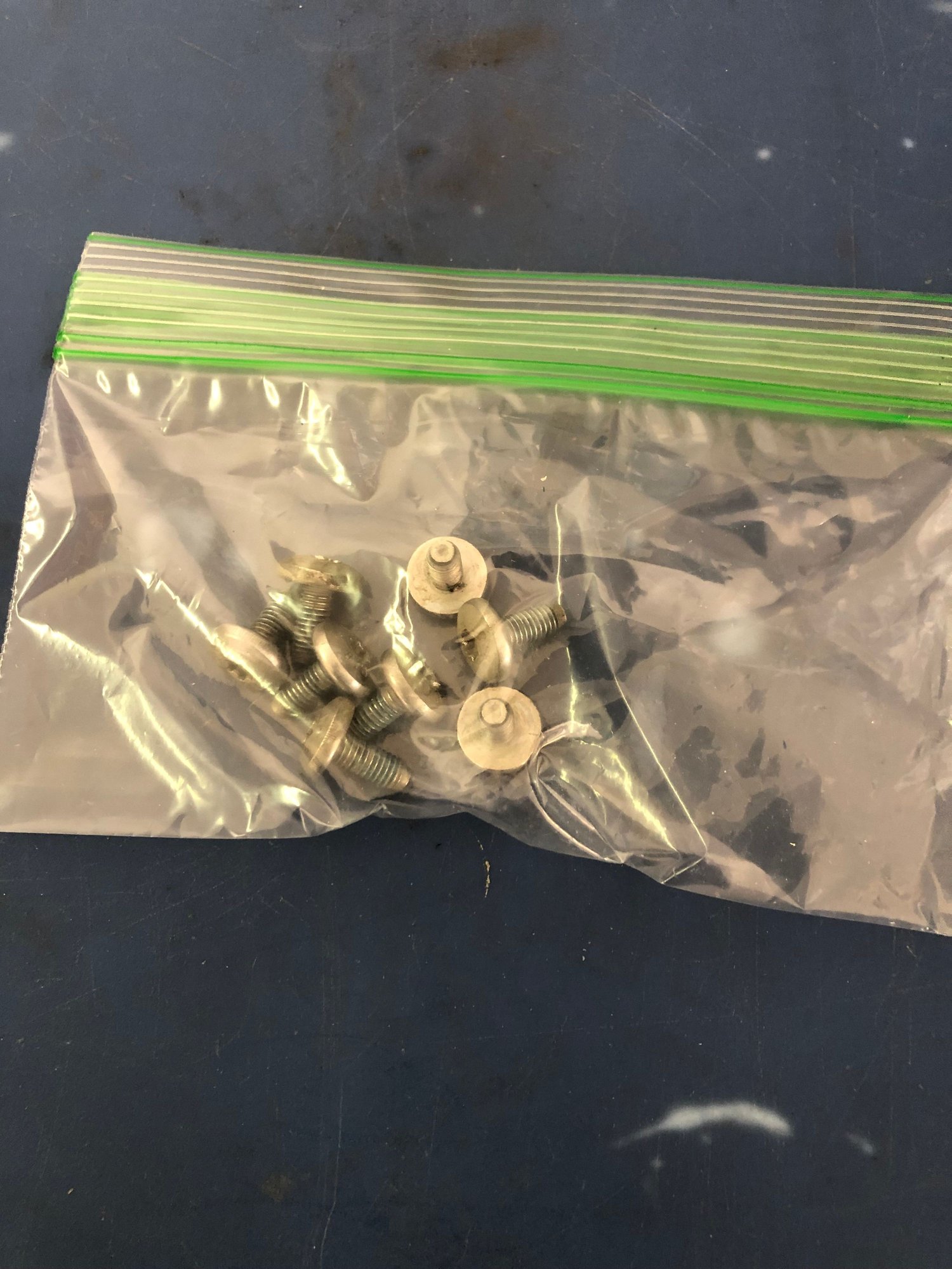 Steering/Suspension - R50 R52 R53 Front Cabrio Braces - Used - -1 to 2025  All Models - Austin, TX 78738, United States