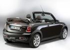 Mini Cooper S Highgate Convertible