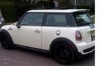 MZ's Mini Cooper S