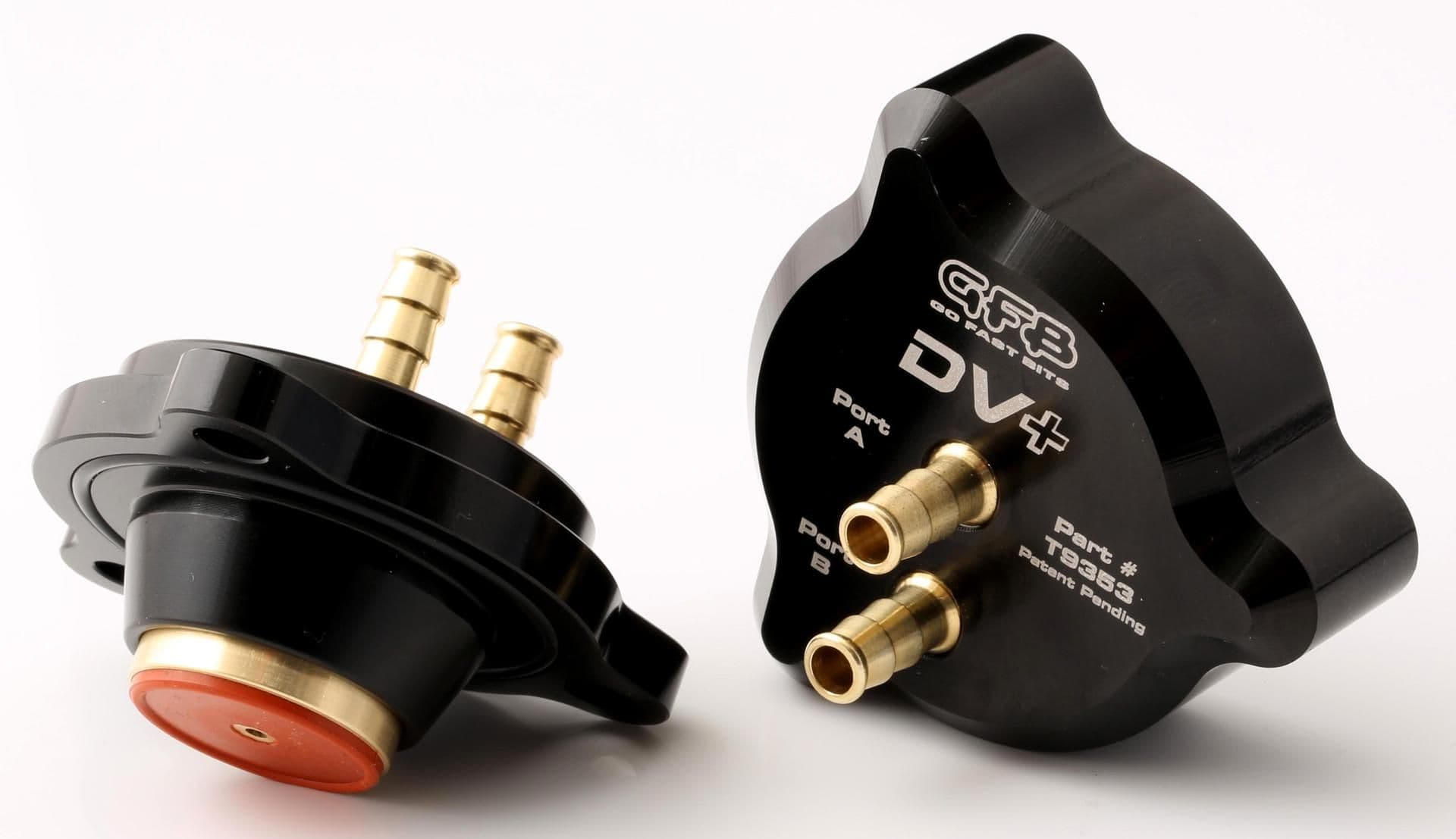 Engine - Power Adders - R56-R61 Mini Cooper S & JCW N18 GFB's DV+ diverter valve - New - 2011 to 2016 Mini All Models - La Habra, CA 90631, United States