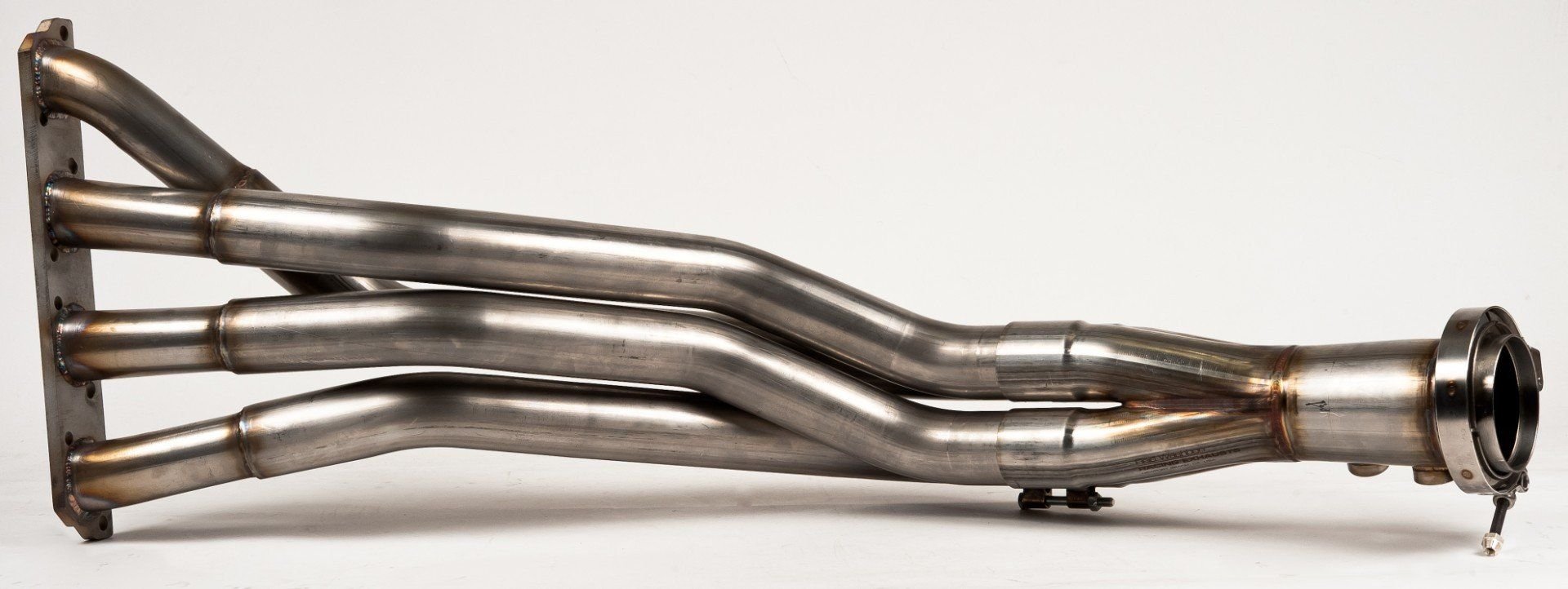 Engine - Exhaust - RMW Long  Tube Full Race Header - New or Used - All Years Mini R53: "Mk I" Mini Cooper S - Eau Claire, WI 54701, United States