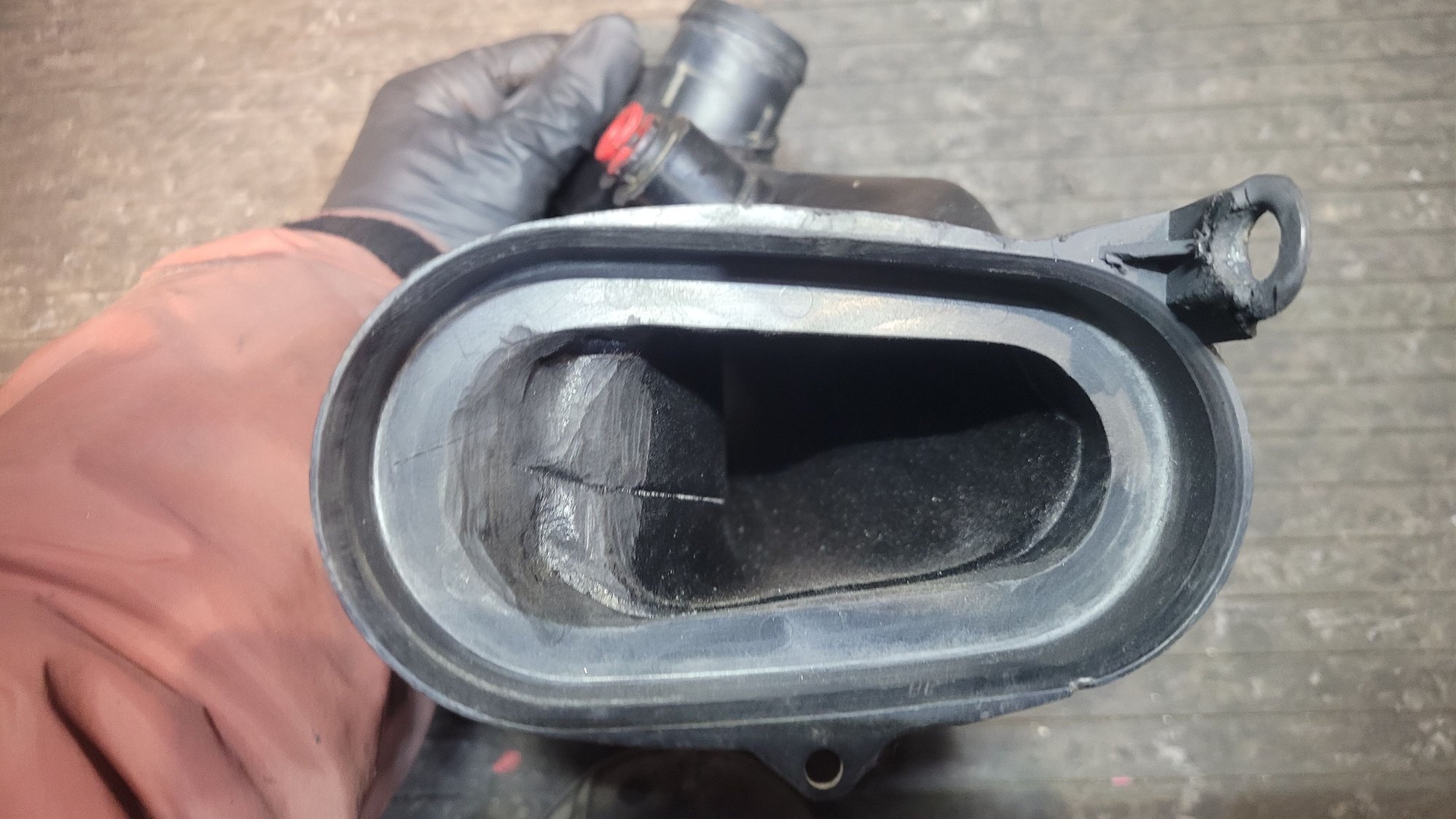 Engine - Intake/Fuel - BigBoy ported intake setup and 65mm tbody ( awesome gains ) - Used - All Years  All Models - Oakcreek, WI 53154, United States