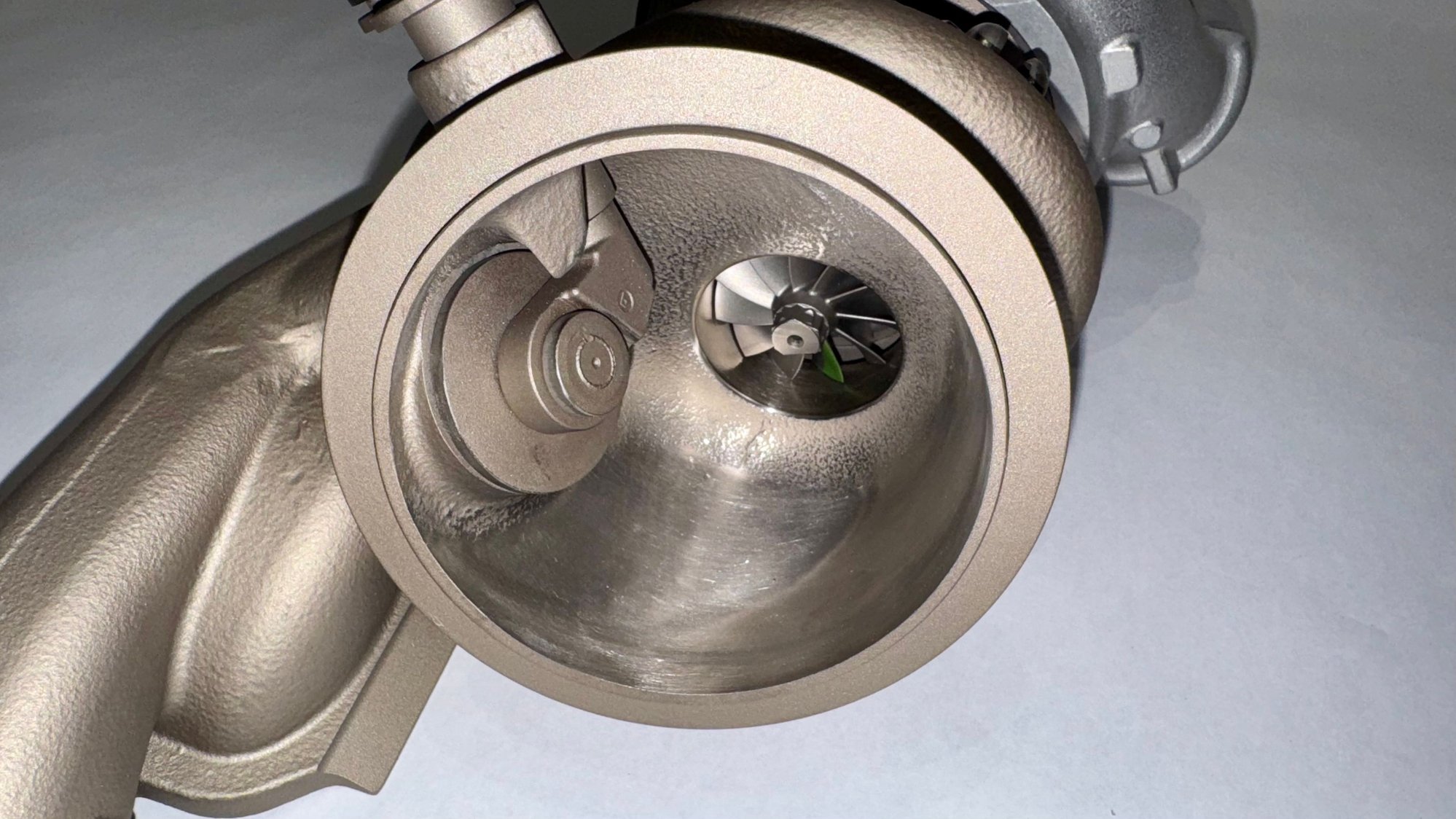 Engine - Power Adders - 🔥 Upgraded Coated B48 Turbo + Electronic Wastegate – MINI BMW – $950 - New - 2015 to 2020 Mini All Models - Boca Raton, FL 33431, United States