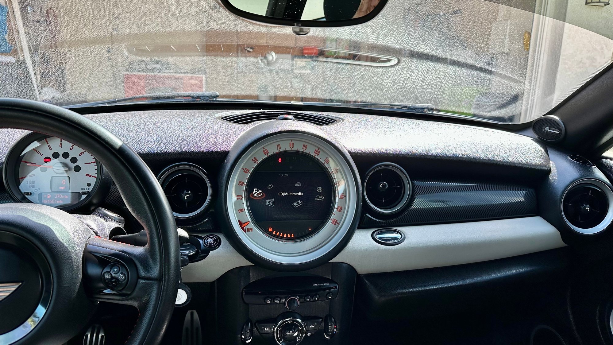 2013 Mini R58: Coupe - 2013 Mini Cooper Coupe S (1 owner- me) - Used - VIN WMWSX3C57DT408803 - 81,000 Miles - 4 cyl - 2WD - Manual - Coupe - Orange - Cathedral City, CA 92234, United States