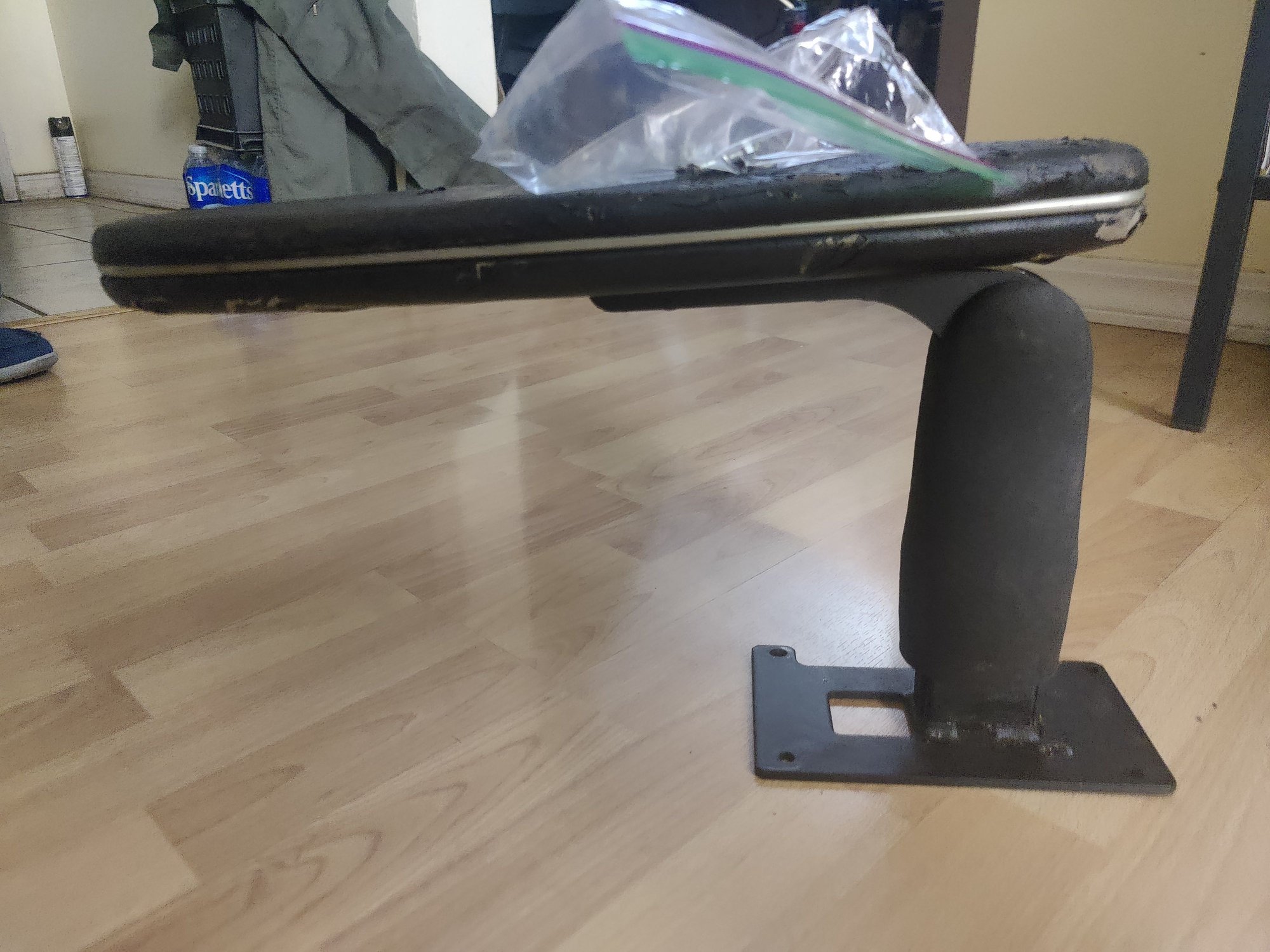 Interior/Upholstery - Armrests, armrests, armrests! - Used - All Years  All Models - Centrali, CA 93230, United States