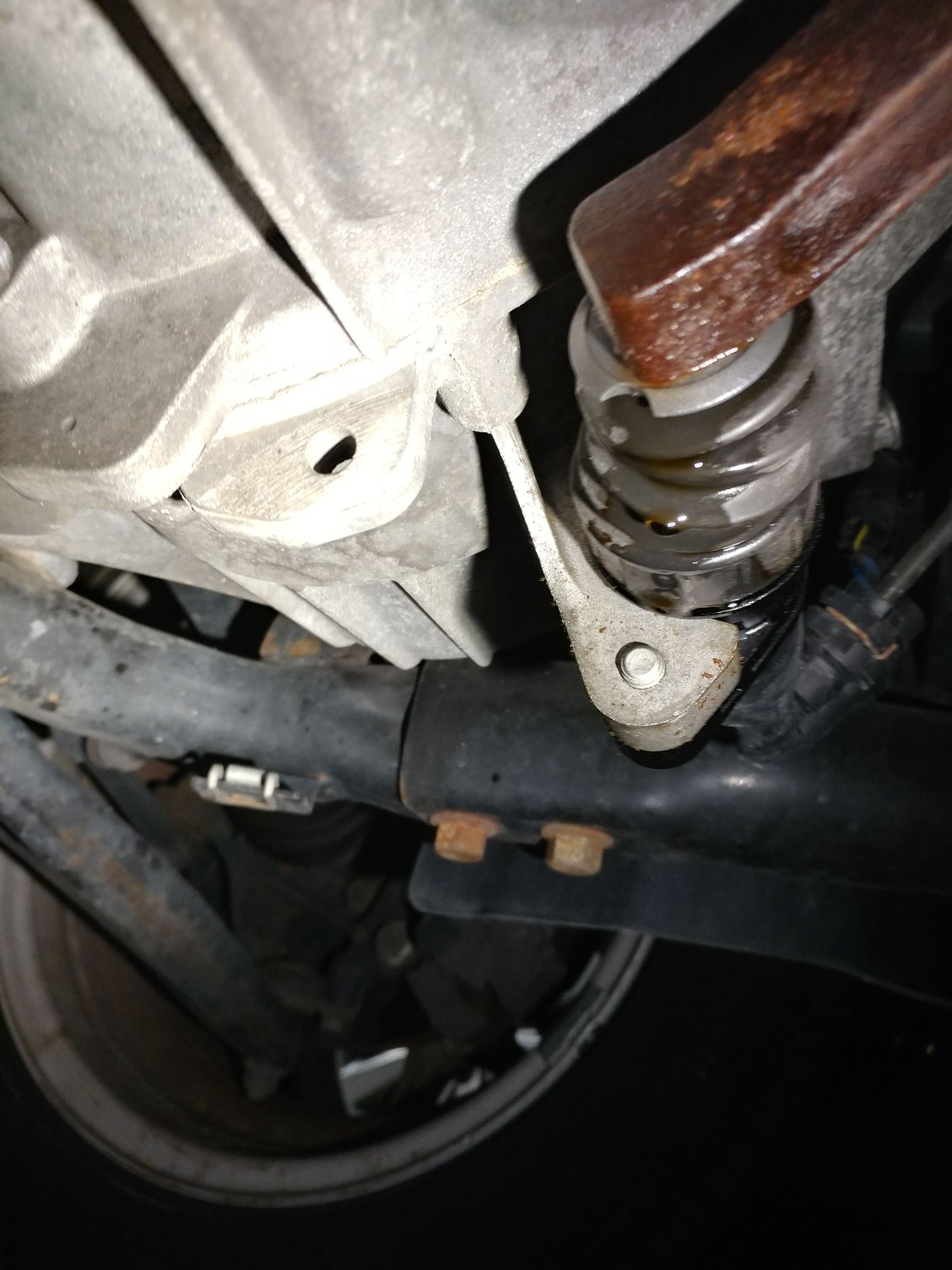 Clutch cylinder leaking? North American Motoring