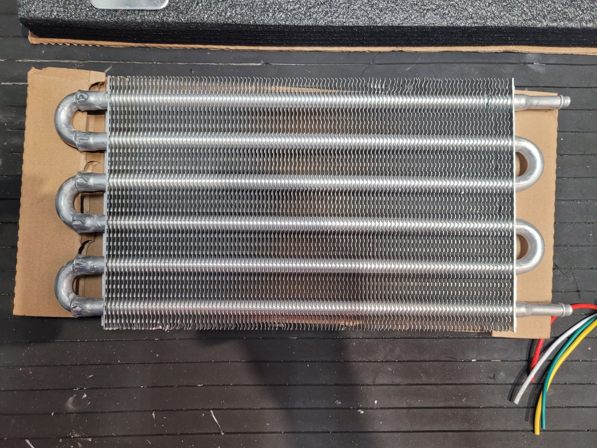 Accessories - New custom cooling parts - New - 0  All Models - Oakcreek, WI 53154, United States