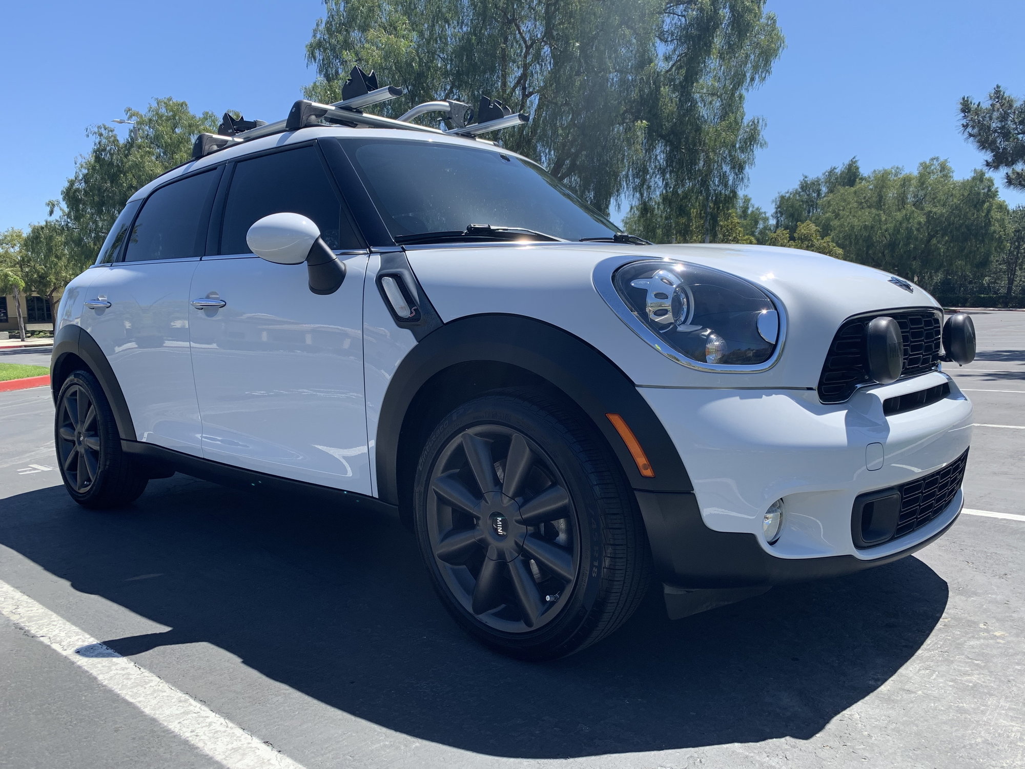 R60 FOR SALE: 2013 Mini Countryman S 57k Miles - $13k obo - North ...