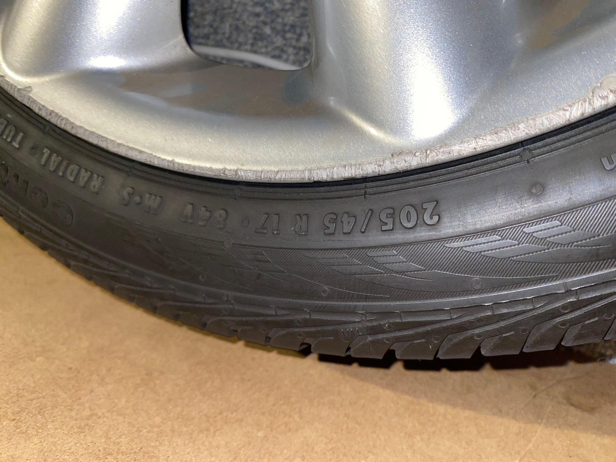 Wheels and Tires/Axles - R56 Mini Cooper S wheels, Tires, and TPMS - Used - 2008 to 2013 Mini Cooper - Bowie, MD 20715, United States
