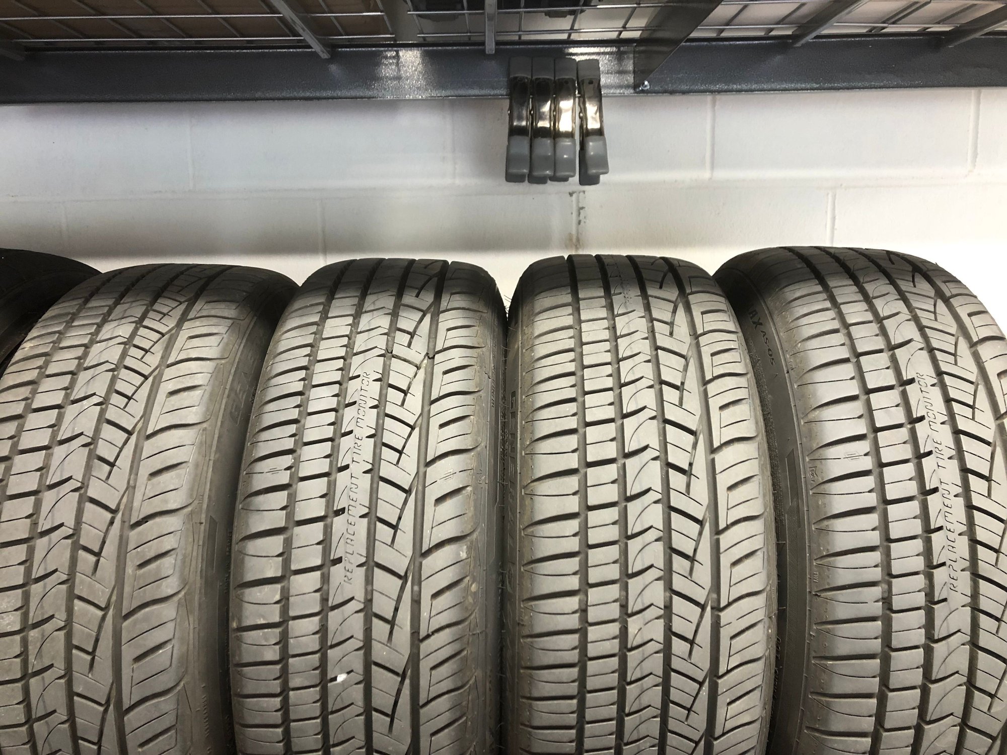 Wheels and Tires/Axles - 3rd Gen rims and tires - Used - 2019 to 2021 Mini F56: Mini Hatch/Hardtop - Hopewell, PA 15001, United States