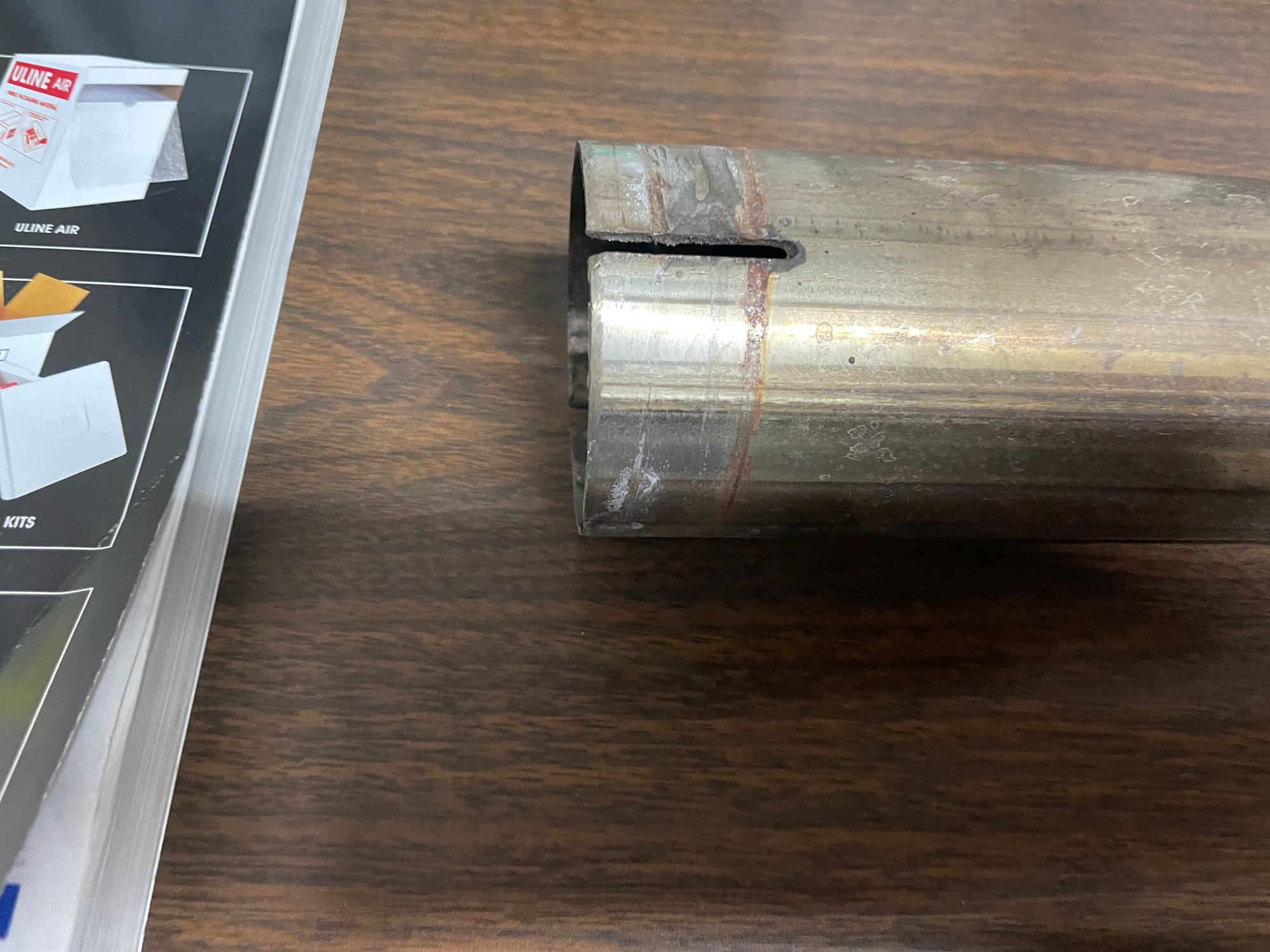 Engine - Exhaust - F56 Resonator DELETE. - Used - 2014 to 2022 Mini F56: Mini Hatch/Hardtop - 2014 to 2022 Mini F55: 5-door Hatch - Paramus, NJ 07652, United States