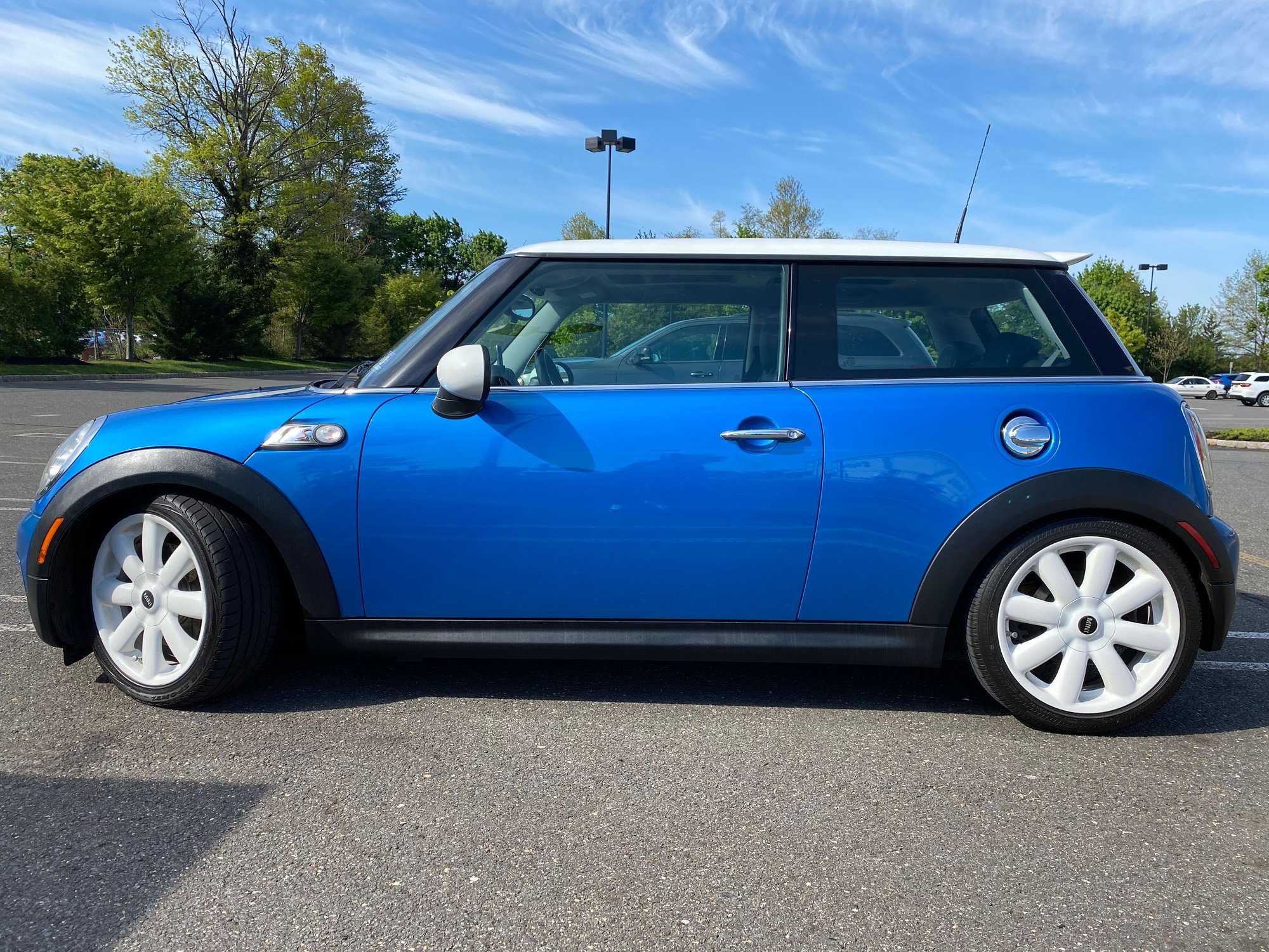 Steering/Suspension - FK Coilovers AK Street Line - Used - 2007 to 2013 Mini All Models - Somerset, NJ 08873, United States