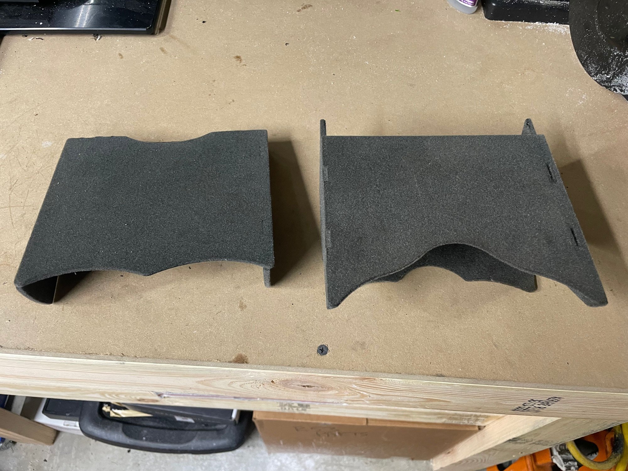 Engine - Intake/Fuel - R52 r53 mini cooper intake - Used - 2002 to 2008 Mini Cooper - Summerville, SC 29485, United States