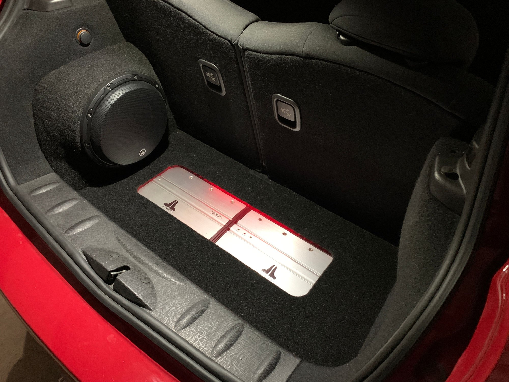 Changement du poste radio mini r56 - Cooper - Mini - Forum Marques