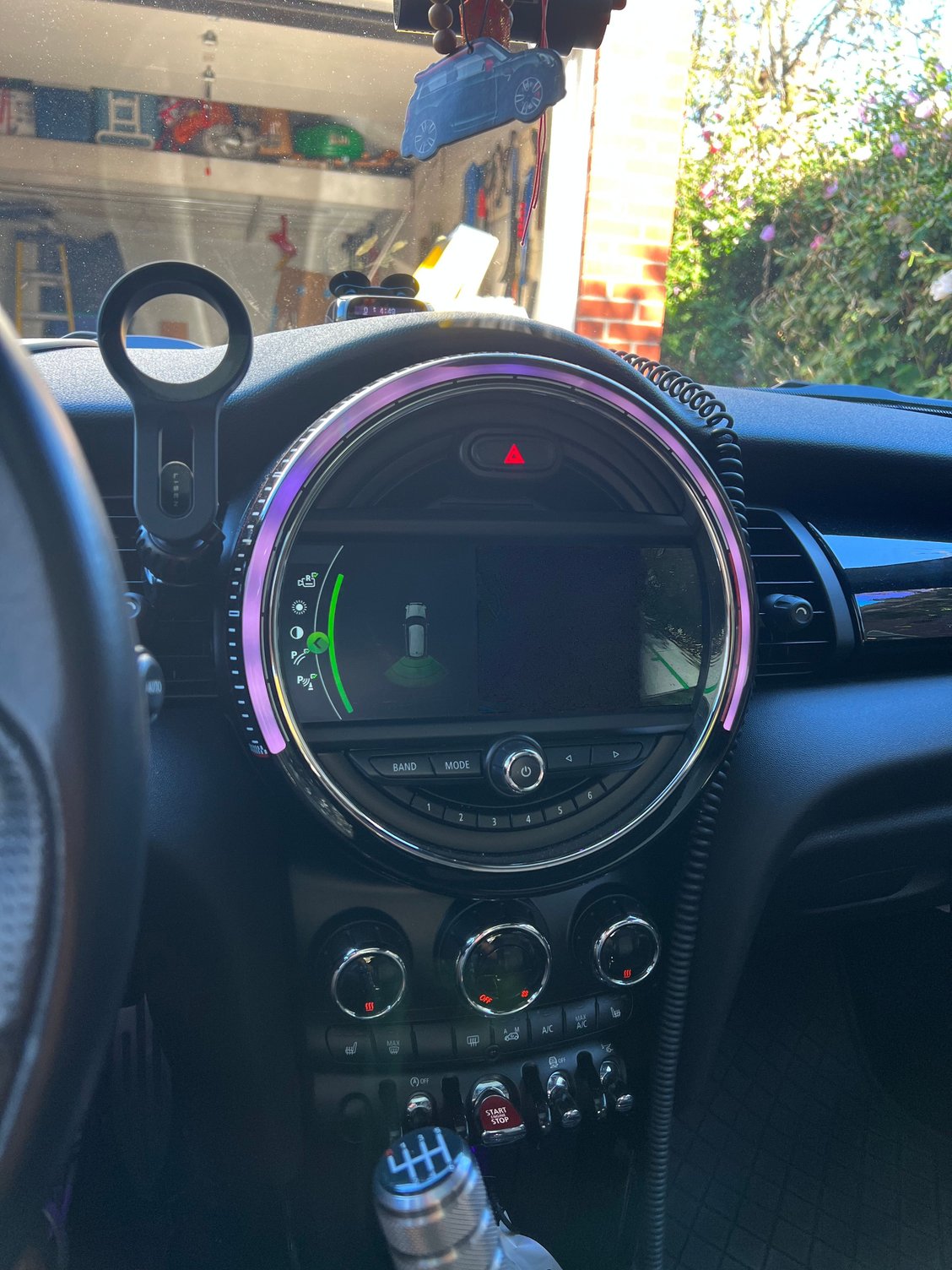 ID4 to ID5 Retrofit Completed (MINI F56 JCW ).... Happy Carplay User... Page 5 North