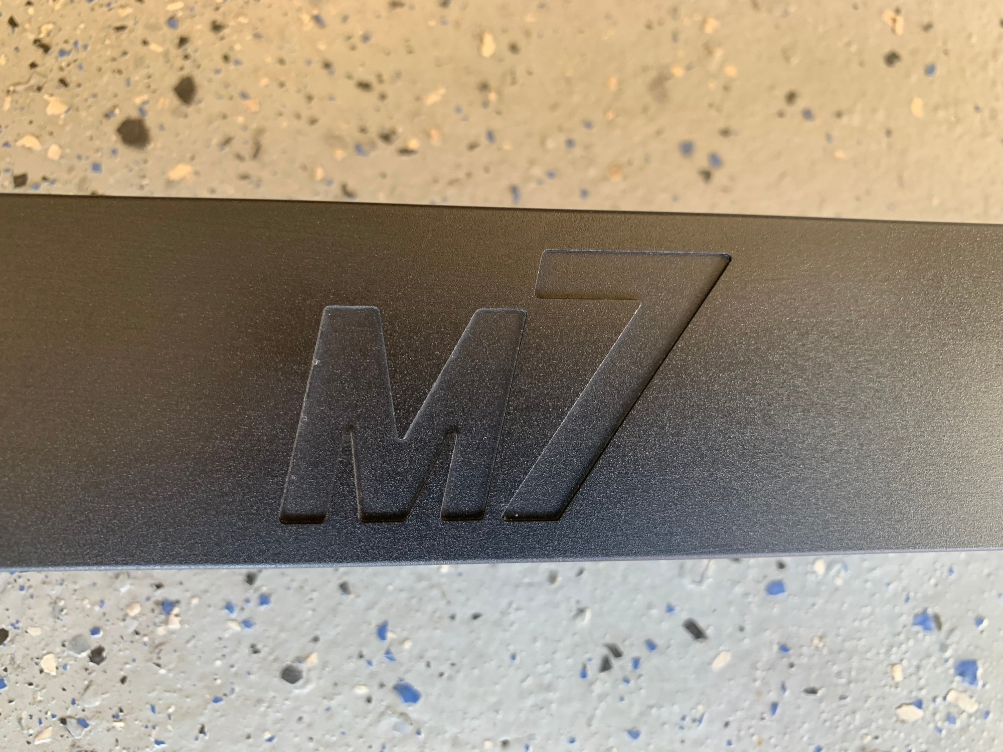 Accessories - R53 M7 Strut bar - Used - 2002 to 2006 Mini R53: "Mk I" Mini Cooper S - Malvern, PA 19355, United States