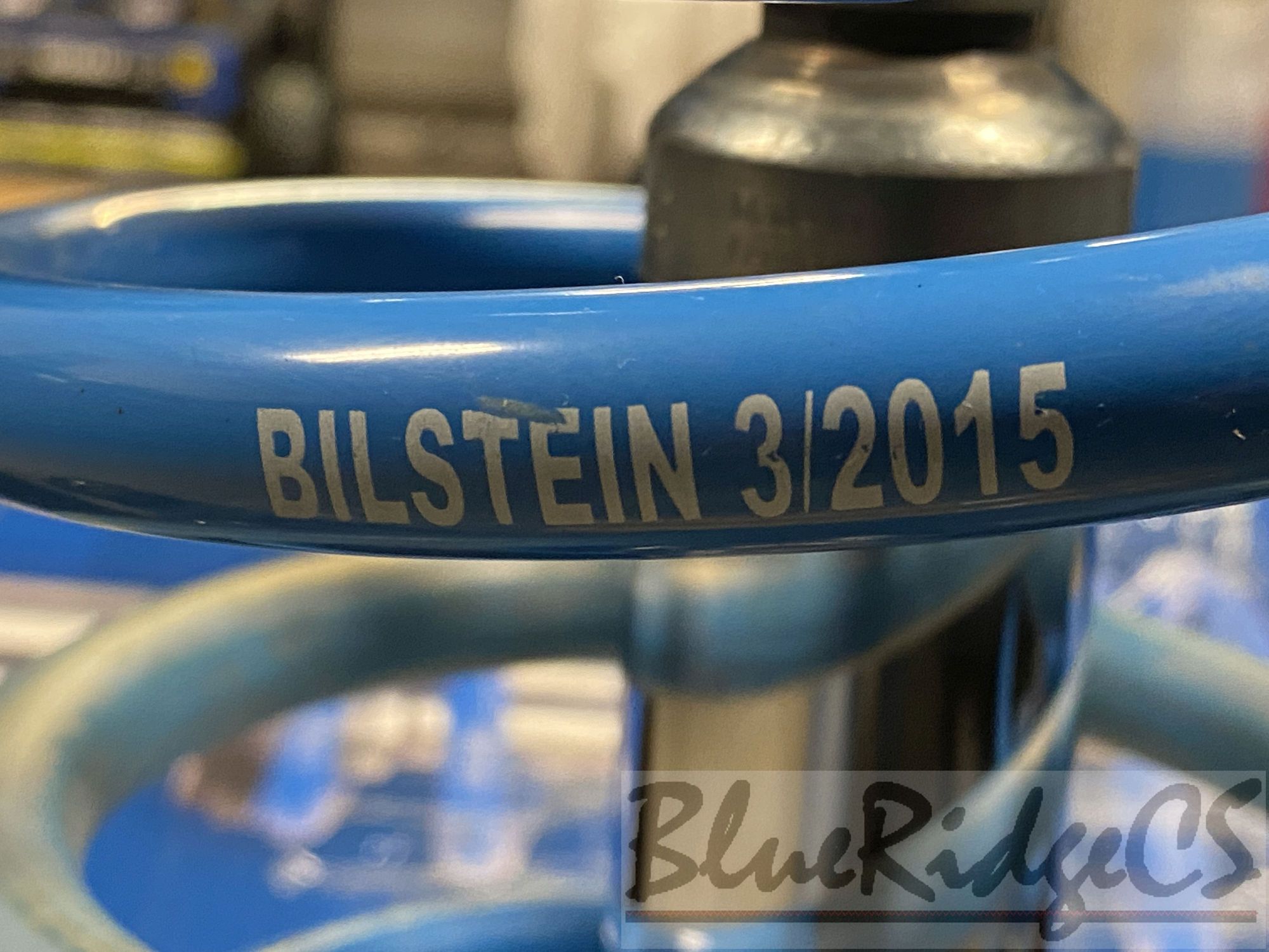 Steering/Suspension - Bilstein B14 PSS for 2014-2017 Mini Cooper F56 Front and Rear Suspension Kit - Used - 2014 to 2020 Mini F56: Mini Hatch/Hardtop - Madison Heights, VA 24572, United States