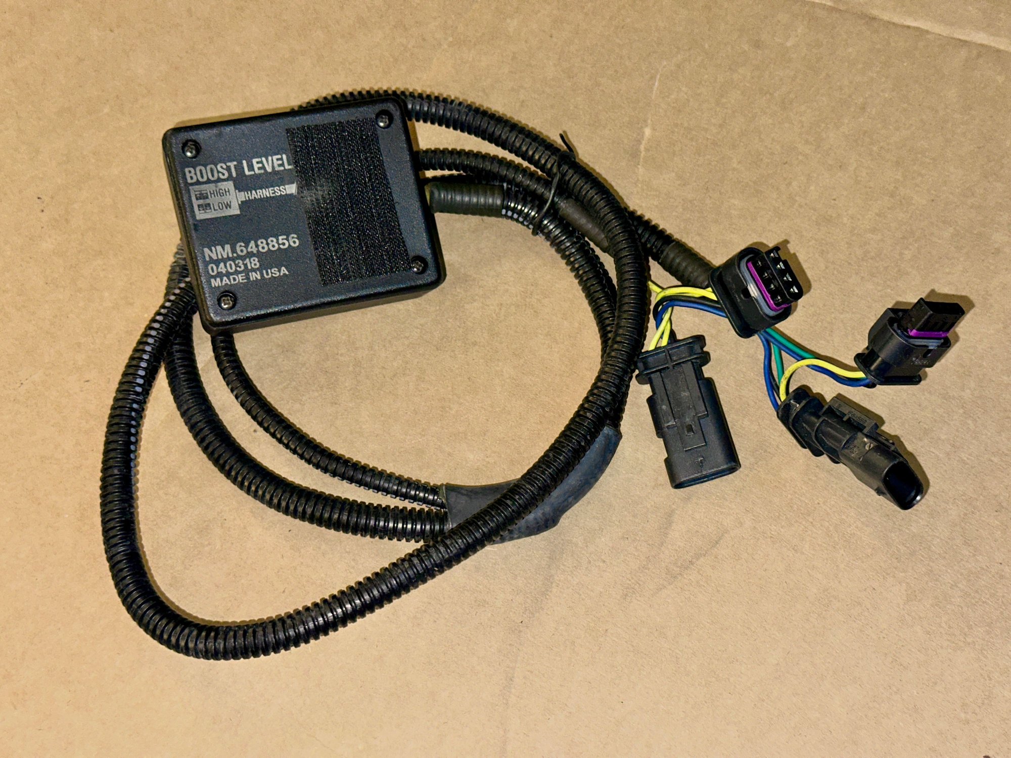Engine - Electrical - NM Engineering  |  Power Module Mini Cooper N18 R-Chassis - Used - -1 to 2025  All Models - Honolulu, HI 96818, United States