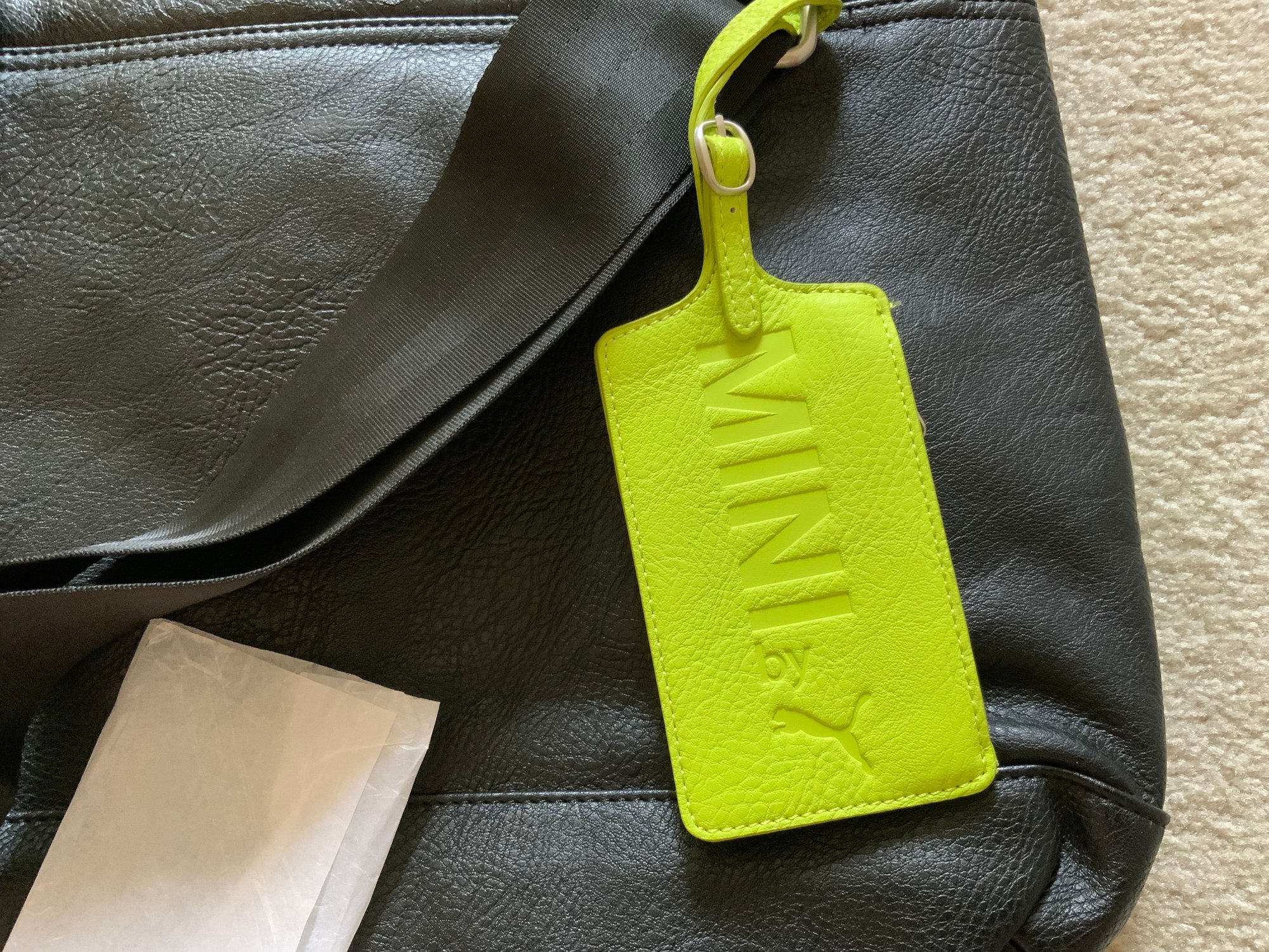 Accessories - Mini-By-Puma-Shoulder-Bag - New - 0  All Models - Dundee, OR 97115, United States