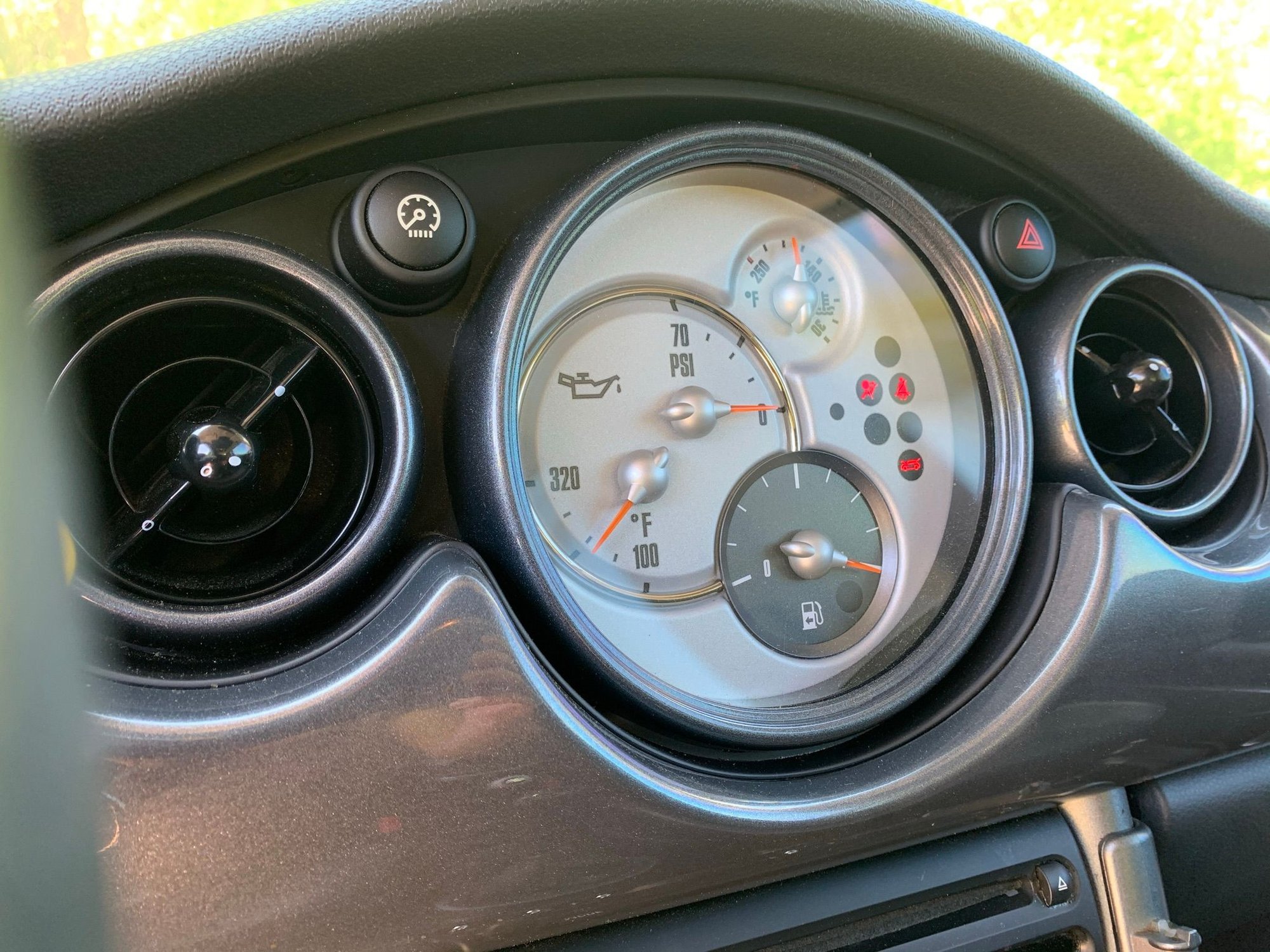 2006 Mini R53: "Mk I" Mini Cooper S - 2006 Mini Cooper S John Cooper Works - Used - VIN WMWRE33526TL22466 - 76,000 Miles - 4 cyl - 2WD - Manual - Hatchback - Silver - Cumming, GA 30041, United States
