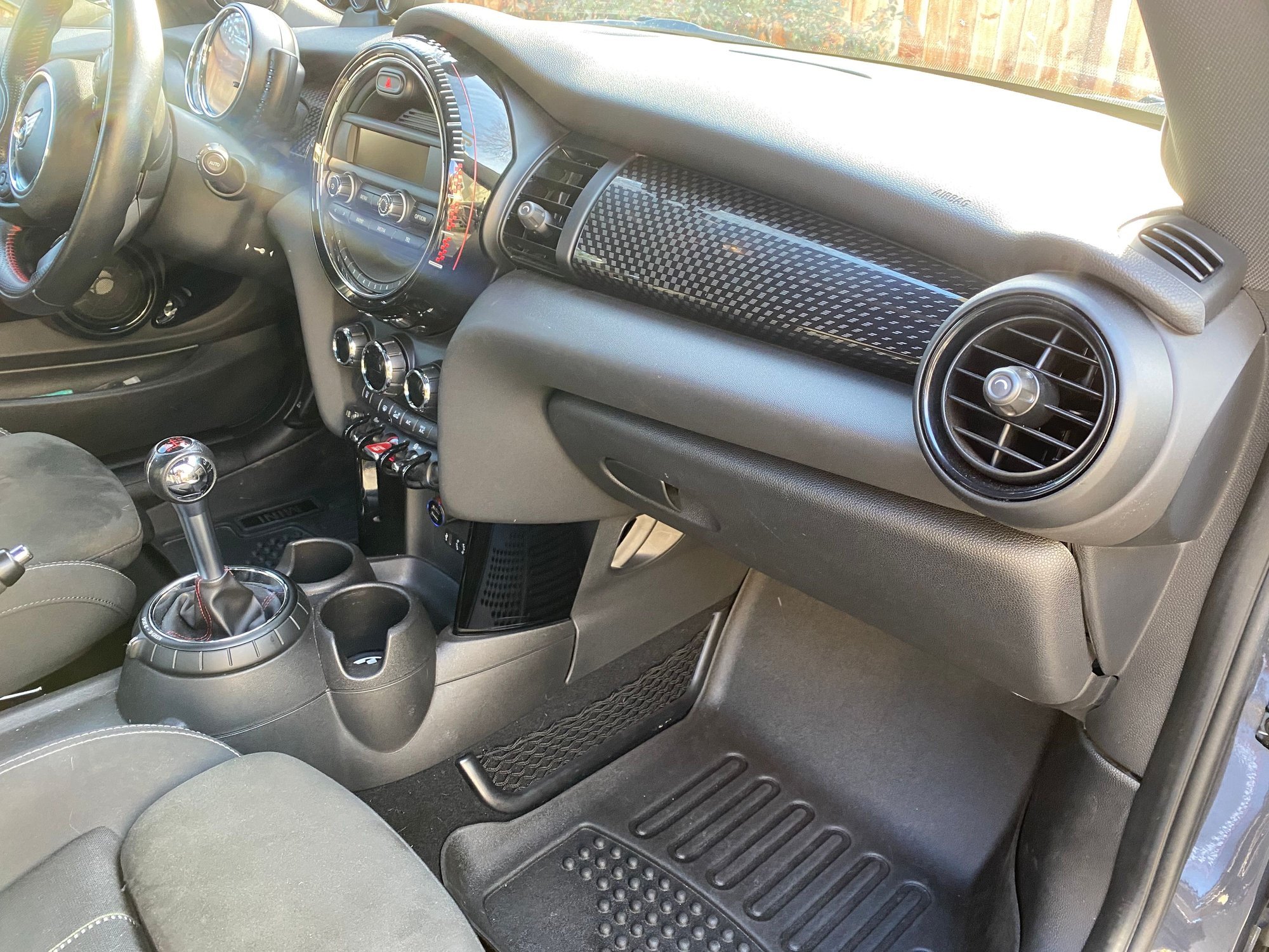2016 Mini F56: Mini Hatch/Hardtop - Track Ready 2016 F56 JCW Perfect HPDE car for sale - Used - VIN WMWXM9C57GT997664 - 79,000 Miles - 4 cyl - 2WD - Manual - Hatchback - Gray - Auburn, CA 95602, United States