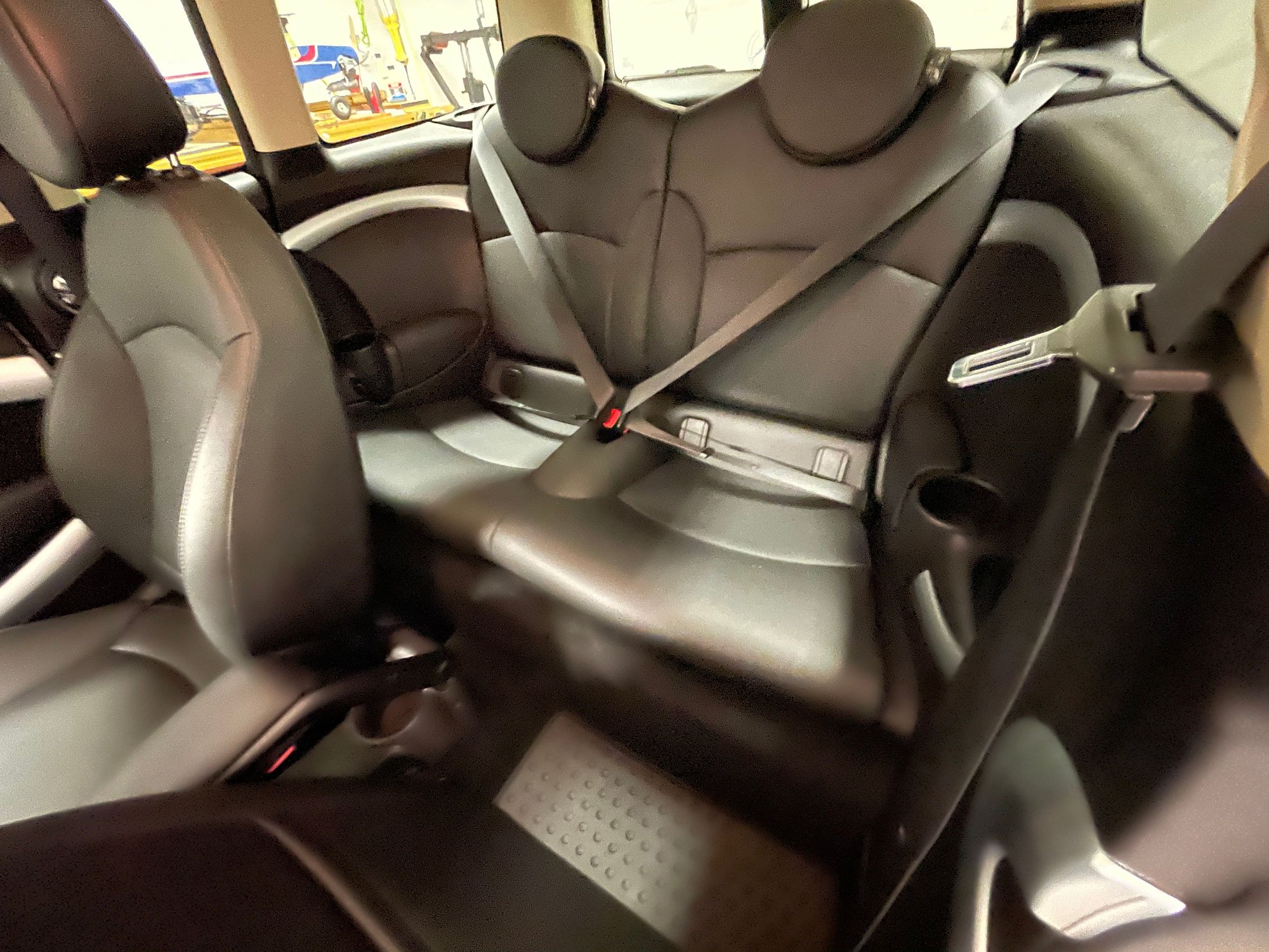 2012 Mini R55: "Mk II" Mini Clubman - 2012 Clubman s - Used - VIN WMWZG3C50CTY32322 - 58,384 Miles - 4 cyl - 2WD - Manual - Wagon - Blue - Flowermound, TX 75028, United States