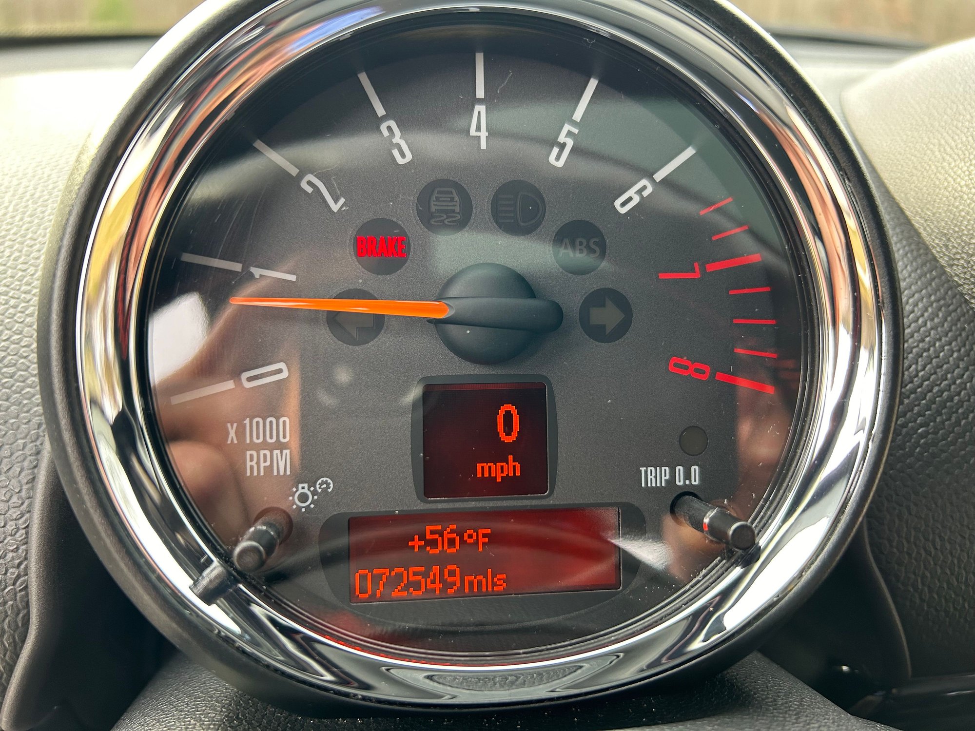 2013 Mini R60: Countryman - 2013 Countryman JCW - 72k miles - Used - VIN WMWXD1C50DWM28618 - 72,549 Miles - 4 cyl - Manual - SUV - Gray - Palmerton, PA 18071, United States