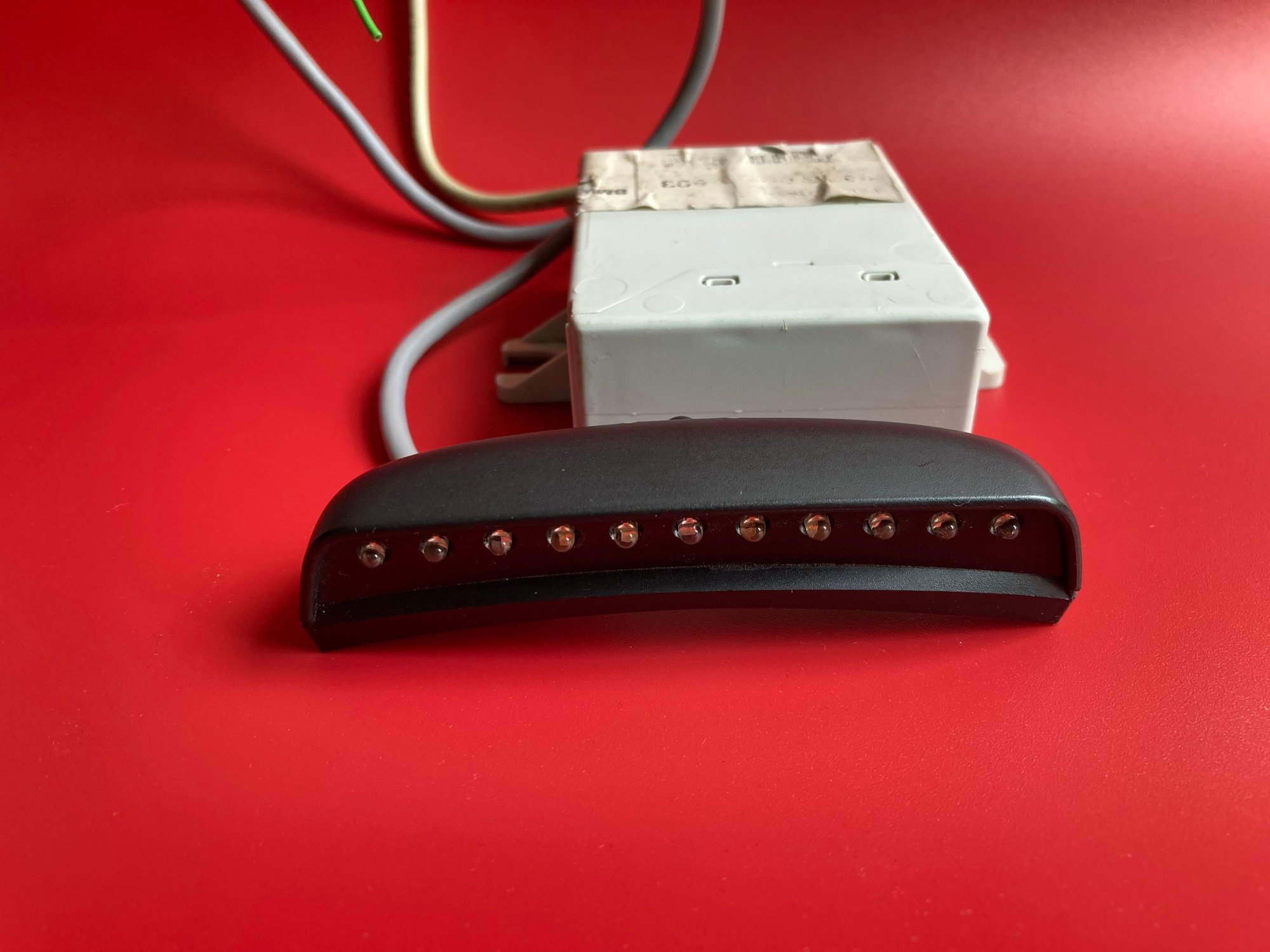 Engine - Electrical - Gen1/2 JCW Shift Light FREE SHIPPING - Used - All Years  All Models - Brockton, MA 02302, United States