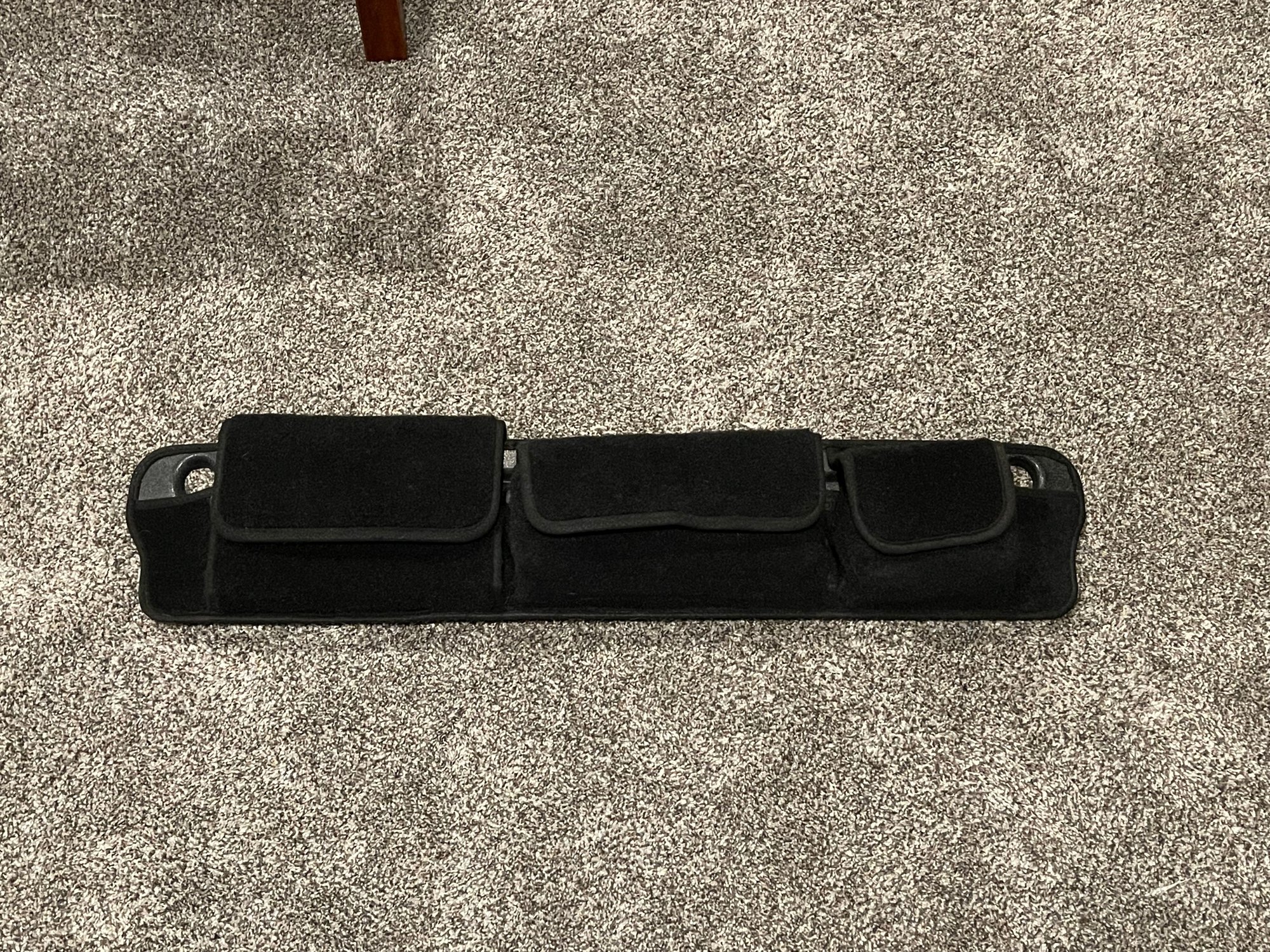 Interior/Upholstery - Mini Trunk Storage System - Used - 2002 to 2008 Mini Cooper - Idaho Falls, ID 83402, United States