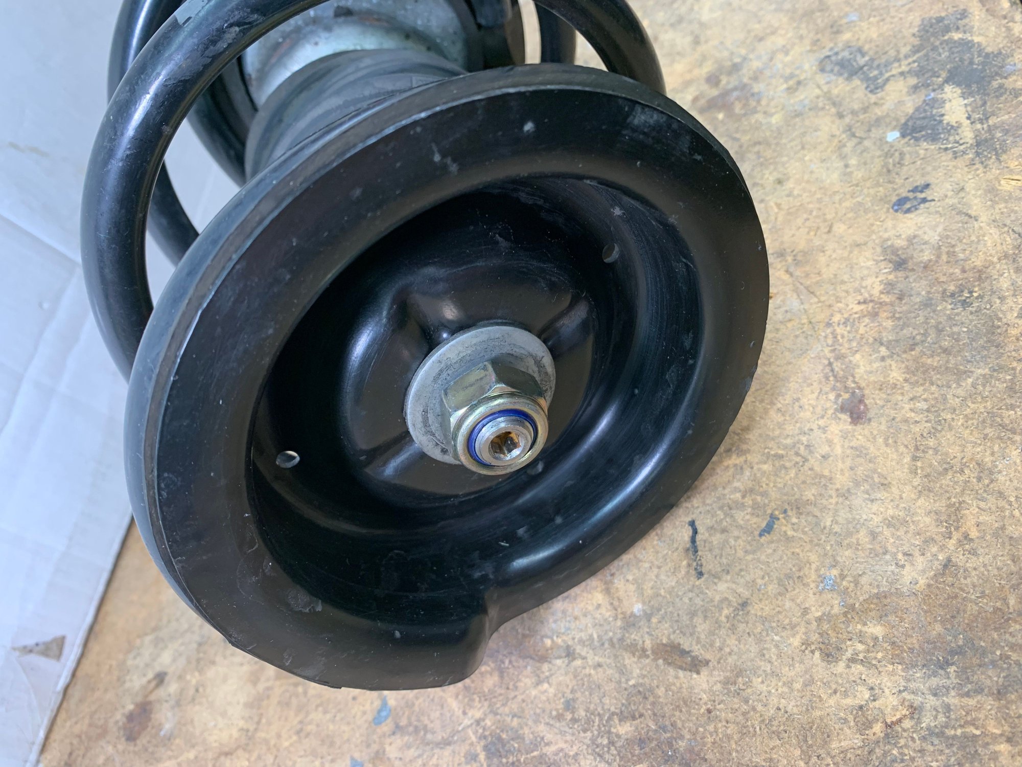 Steering/Suspension - R53 Koni FSDs with Springs etc... - Used - All Years  All Models - Lake Oswego, OR 97035, United States