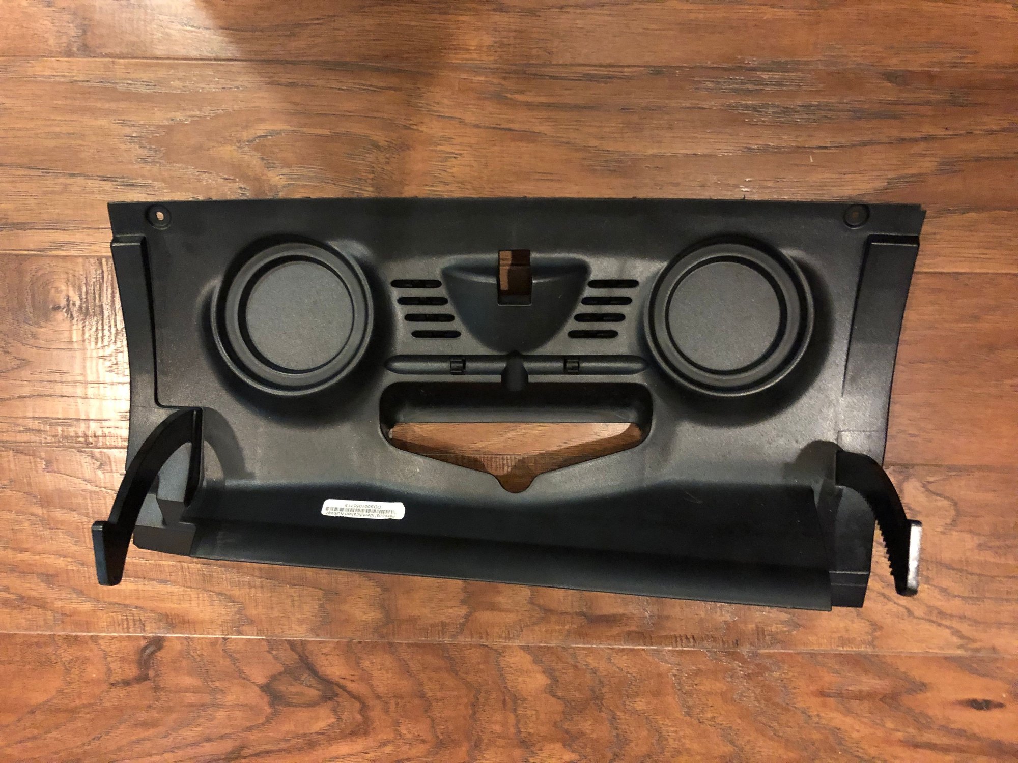 Interior/Upholstery - Glove Box Parts - Used - 2002 to 2008 Mini Cooper - Austin, TX 78738, United States