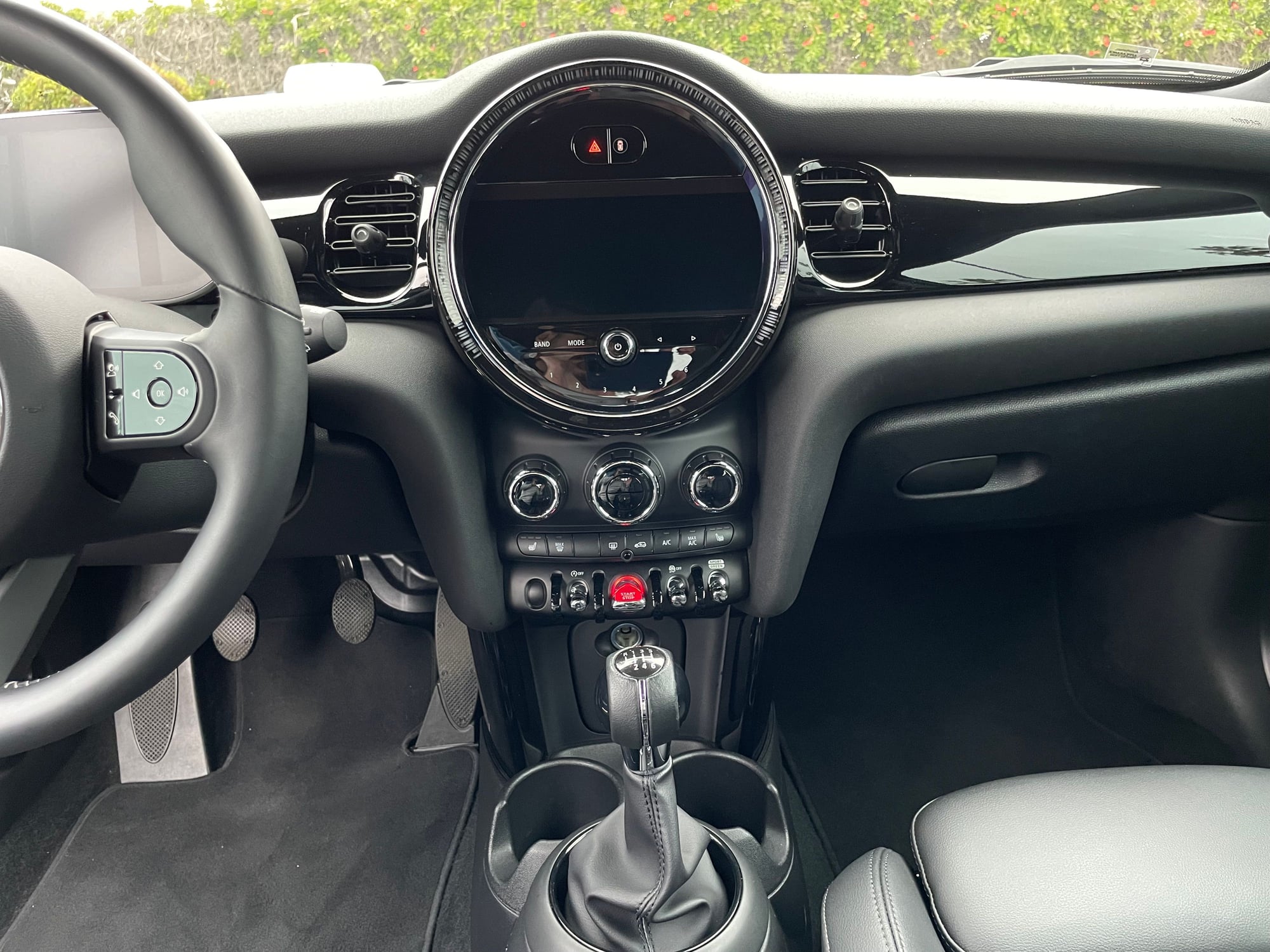 2022 Mini F56: Mini Hatch/Hardtop - 2022 Mini Cooper S manual transmission - Used - Ventura, CA 93003, United States