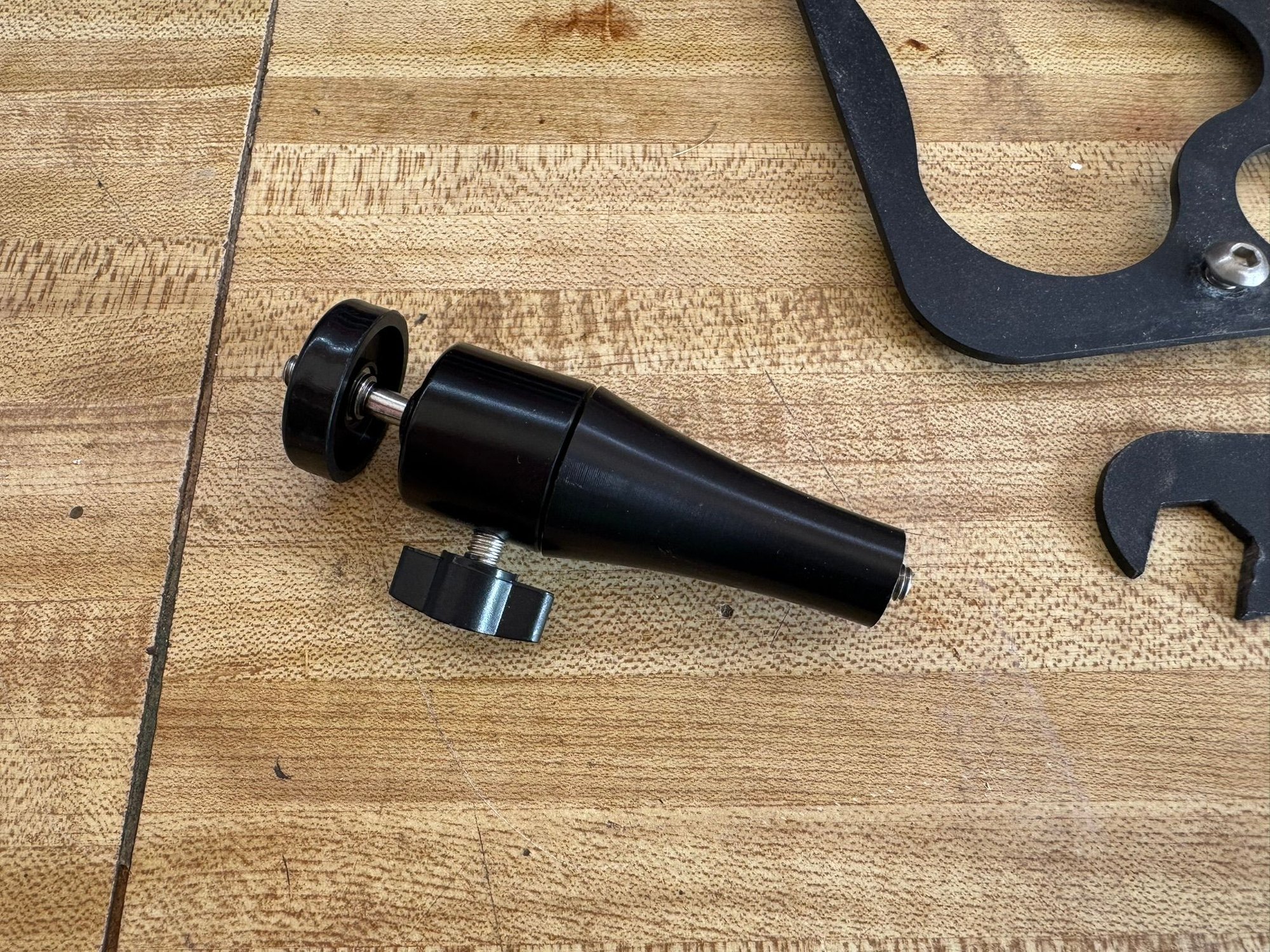 Accessories - CravenSpeed Camera Antenna Mount - Used - All Years Any Make All Models - Rochester, NY 14623, United States