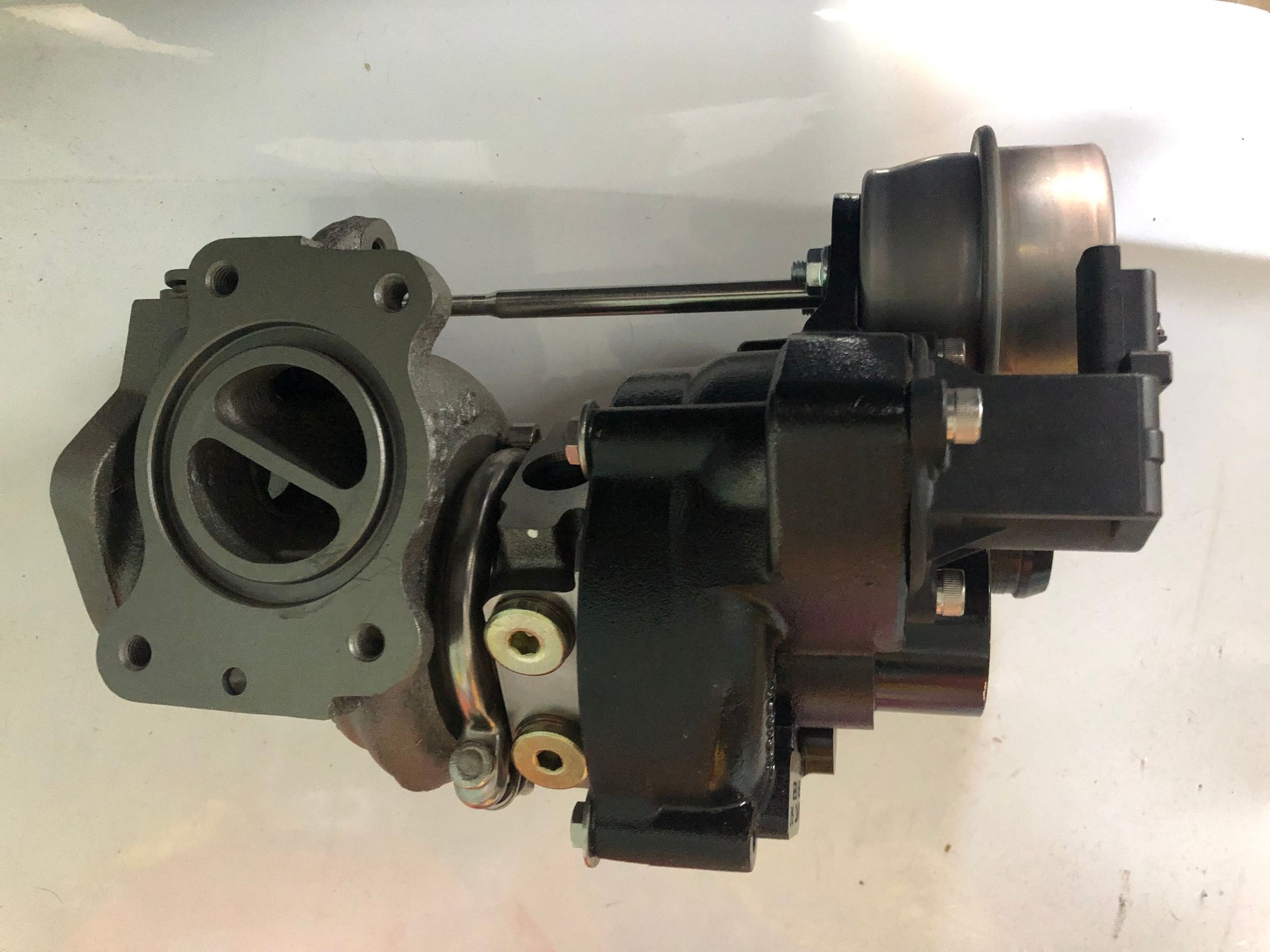 Engine - Intake/Fuel - JMTC Turbocharger - New - 2007 to 2016  All Models - Austin, TX 78738, United States