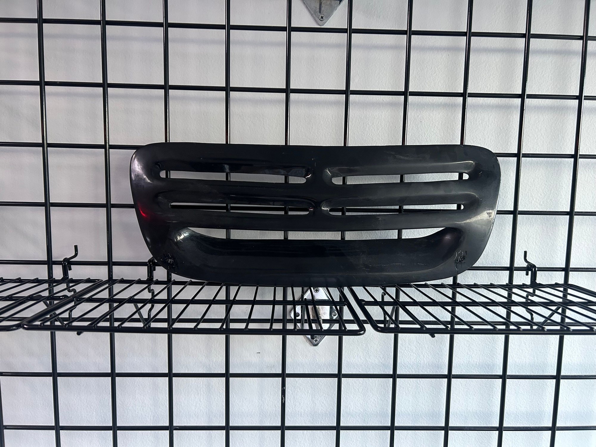 Exterior Body Parts - R56 Mini Challenge Hood Scoop - New - 2007 to 2013 Mini R56: "Mk II" Mini Hatch/Hardtop range - 2007 to 2013 Mini R55: "Mk II" Mini Clubman - 2007 to 2013 Mini R57: "Mk II" Mini Convertible - 2009 to 2013 Mini R58: Coupe - 2009 to 2013 Mini R59: Roadster - Littleton, CO 80127, United States