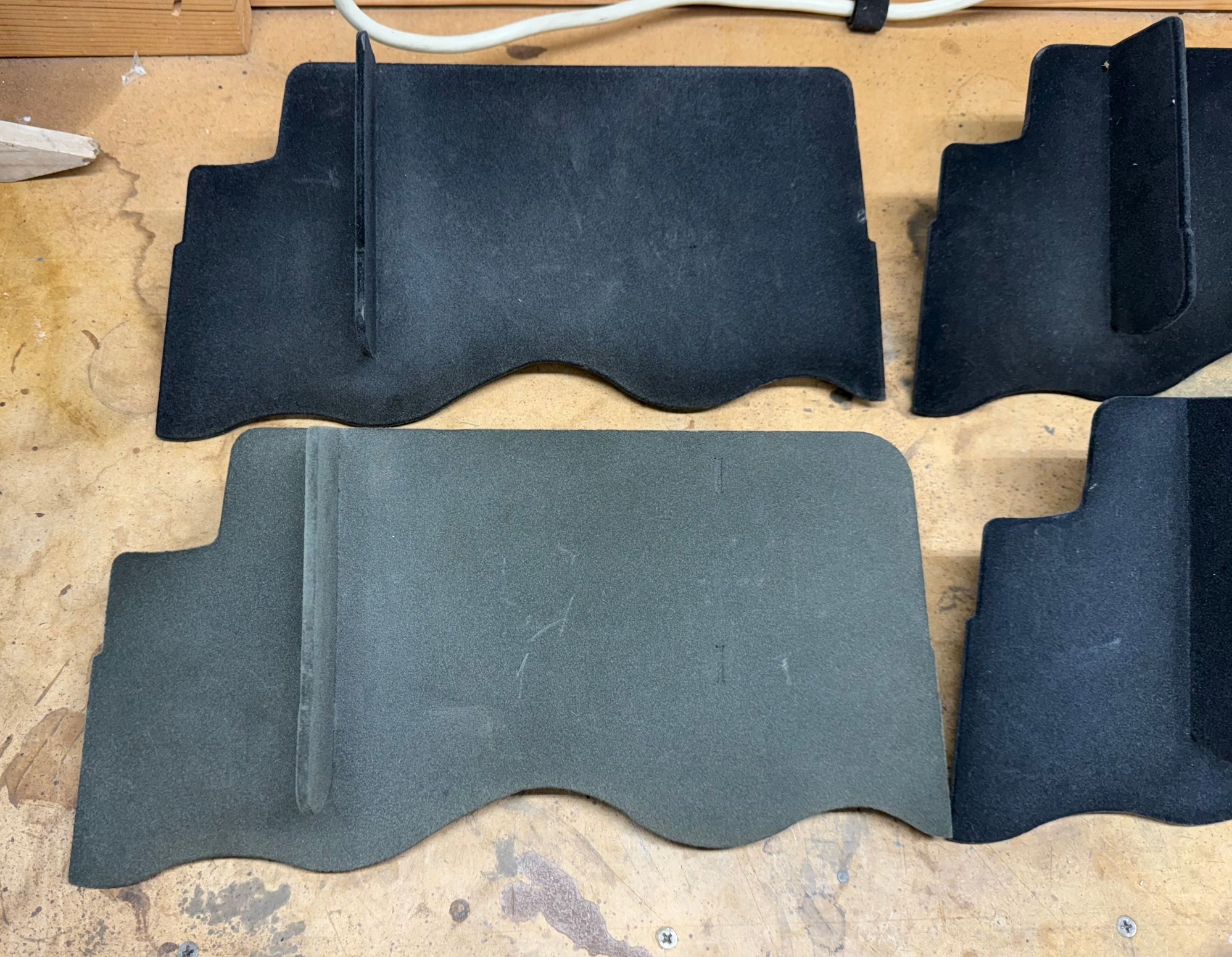 Interior/Upholstery - R53 Glove Box Organizer - Used - -1 to 2026  All Models - Idaho Falls, ID 83402, United States