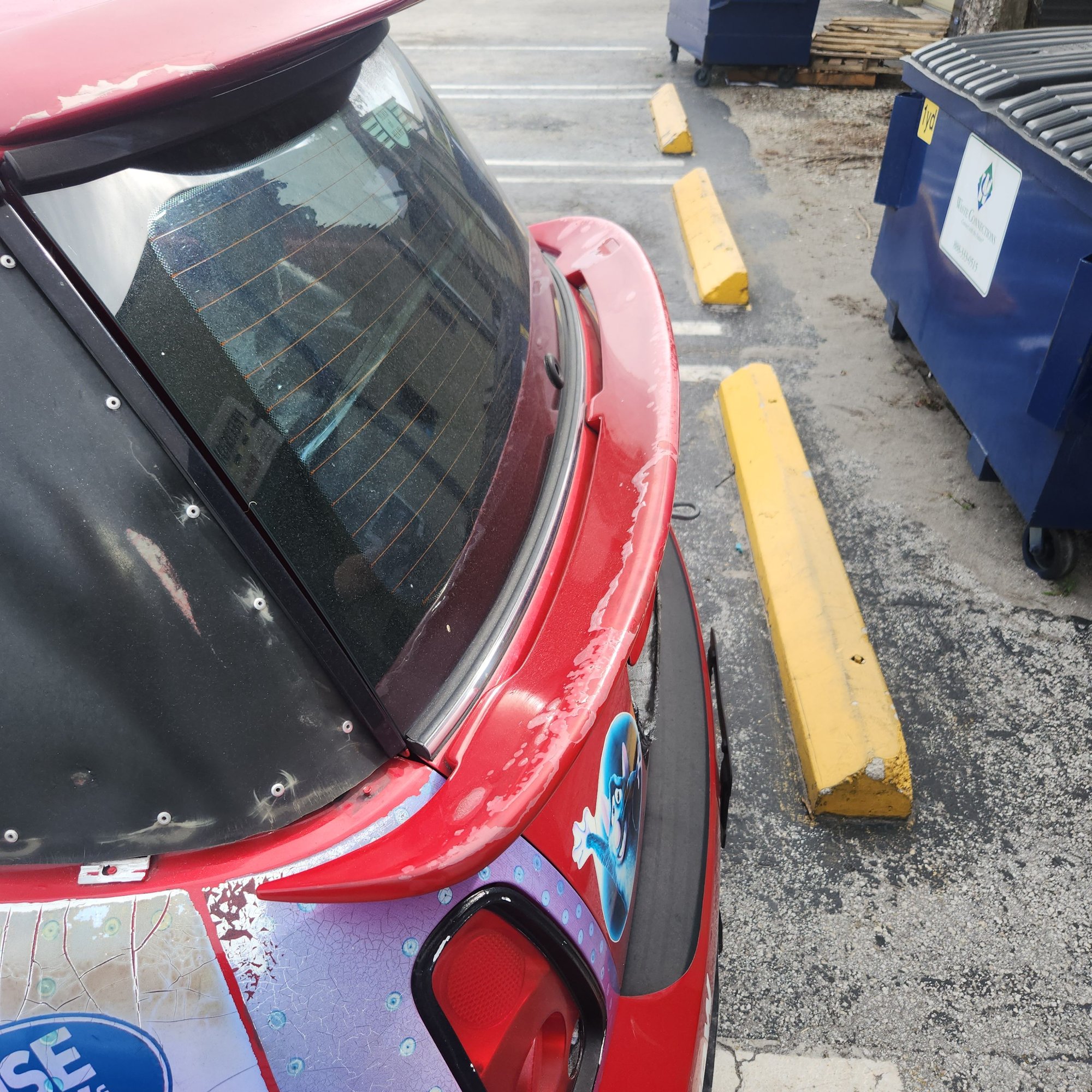 Engine - Intake/Fuel - 2006 hardtop rolling shell,  sprintex supercharger, RMW longtube header - Used - 2002 to 2006 Mini Cooper - Miami, FL 33012, United States