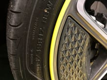 Probably one of the most impressive things MINI did with the SE was to put performance non-runflat rubber on the SE. The Goodyear Eagle F1 Star Spec 205/45/R17’s mark a conscious decision by corporate to give up efficiency and range for increased performance. 