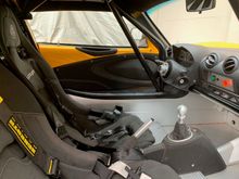 this is the first car I own with detachable steering wheel